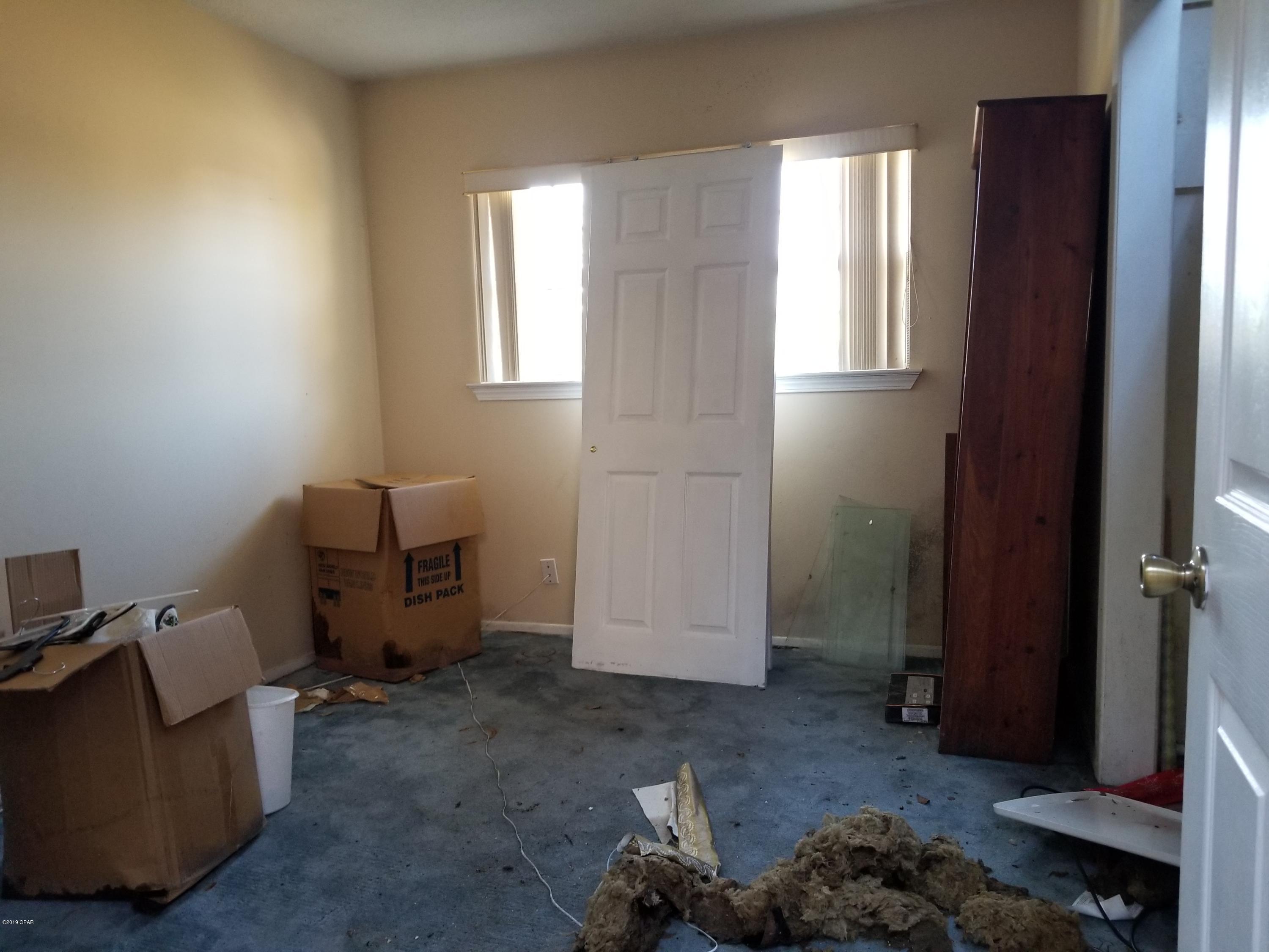 Callaway Bayou Estates Unit 2 - Residential