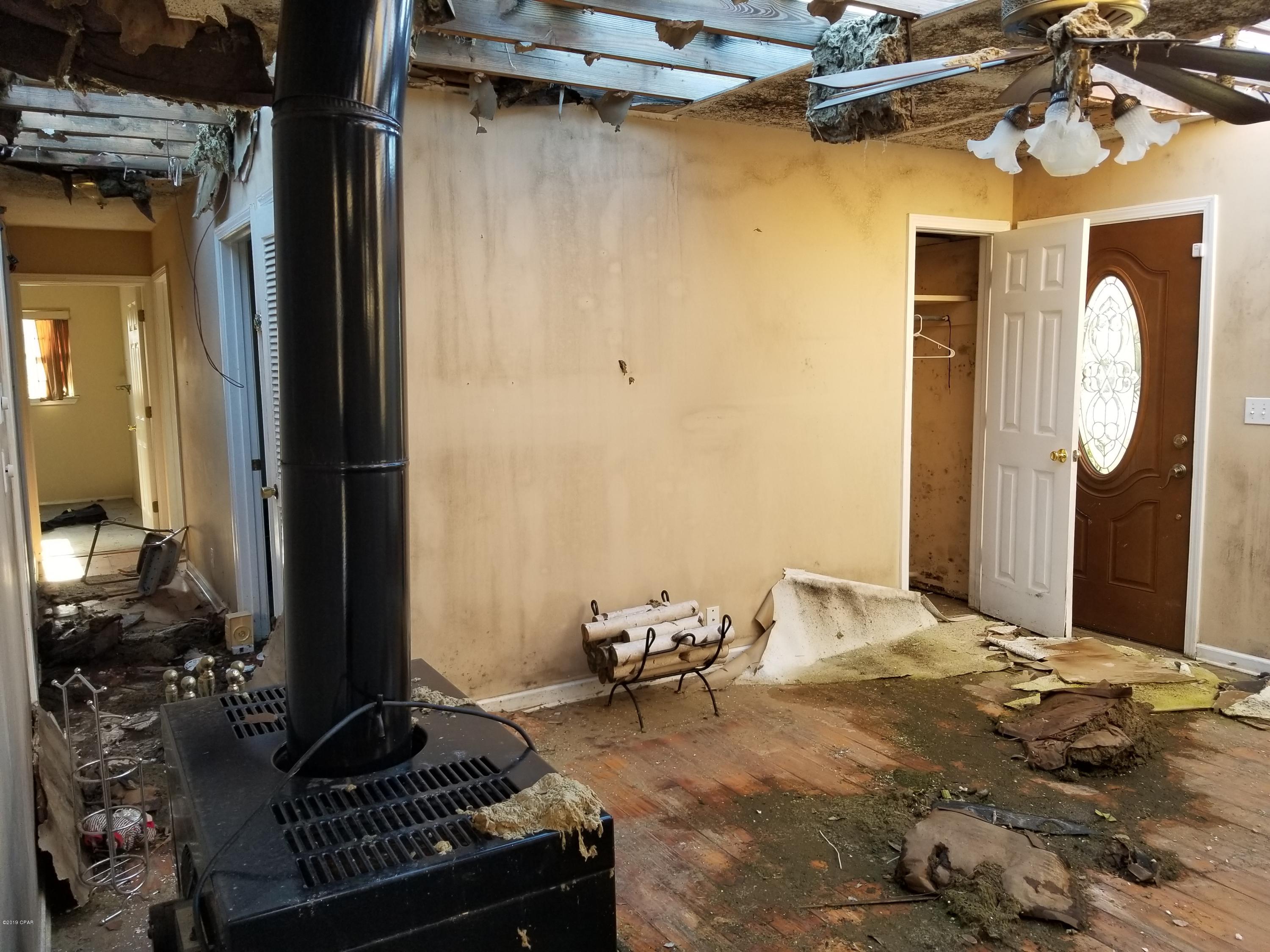 Callaway Bayou Estates Unit 2 - Residential