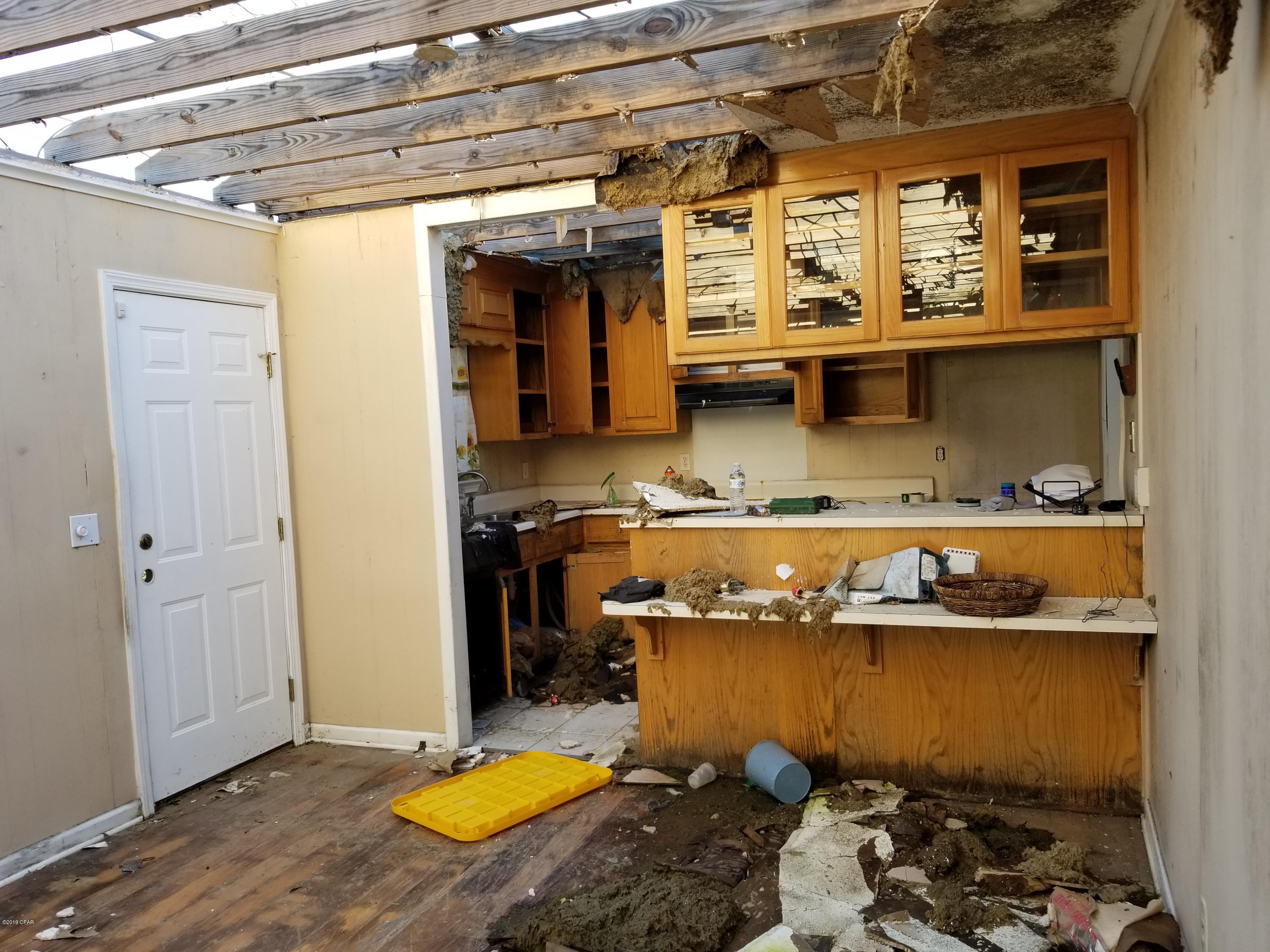 Callaway Bayou Estates Unit 2 - Residential