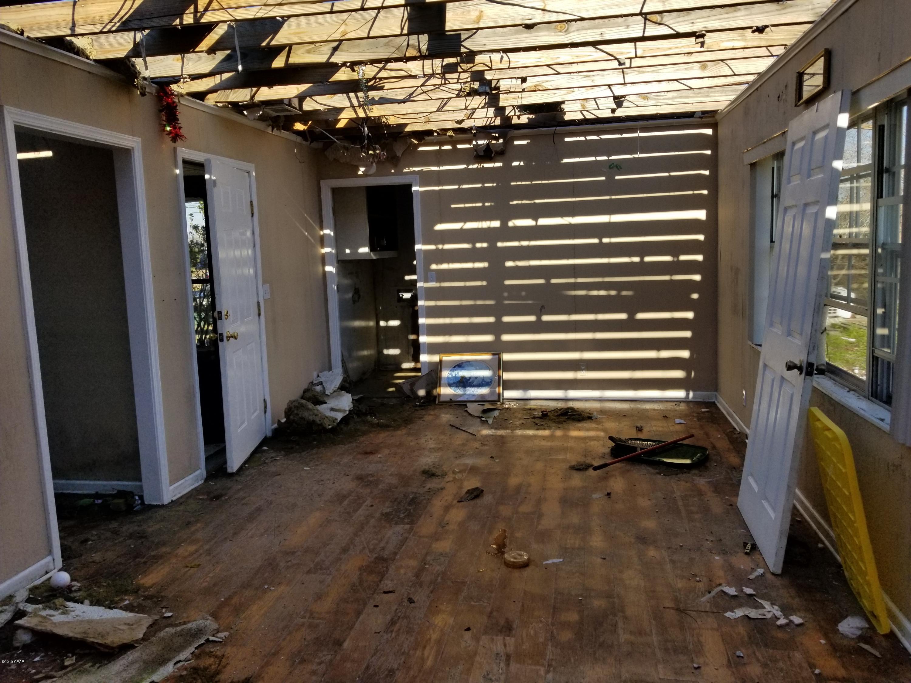 Callaway Bayou Estates Unit 2 - Residential