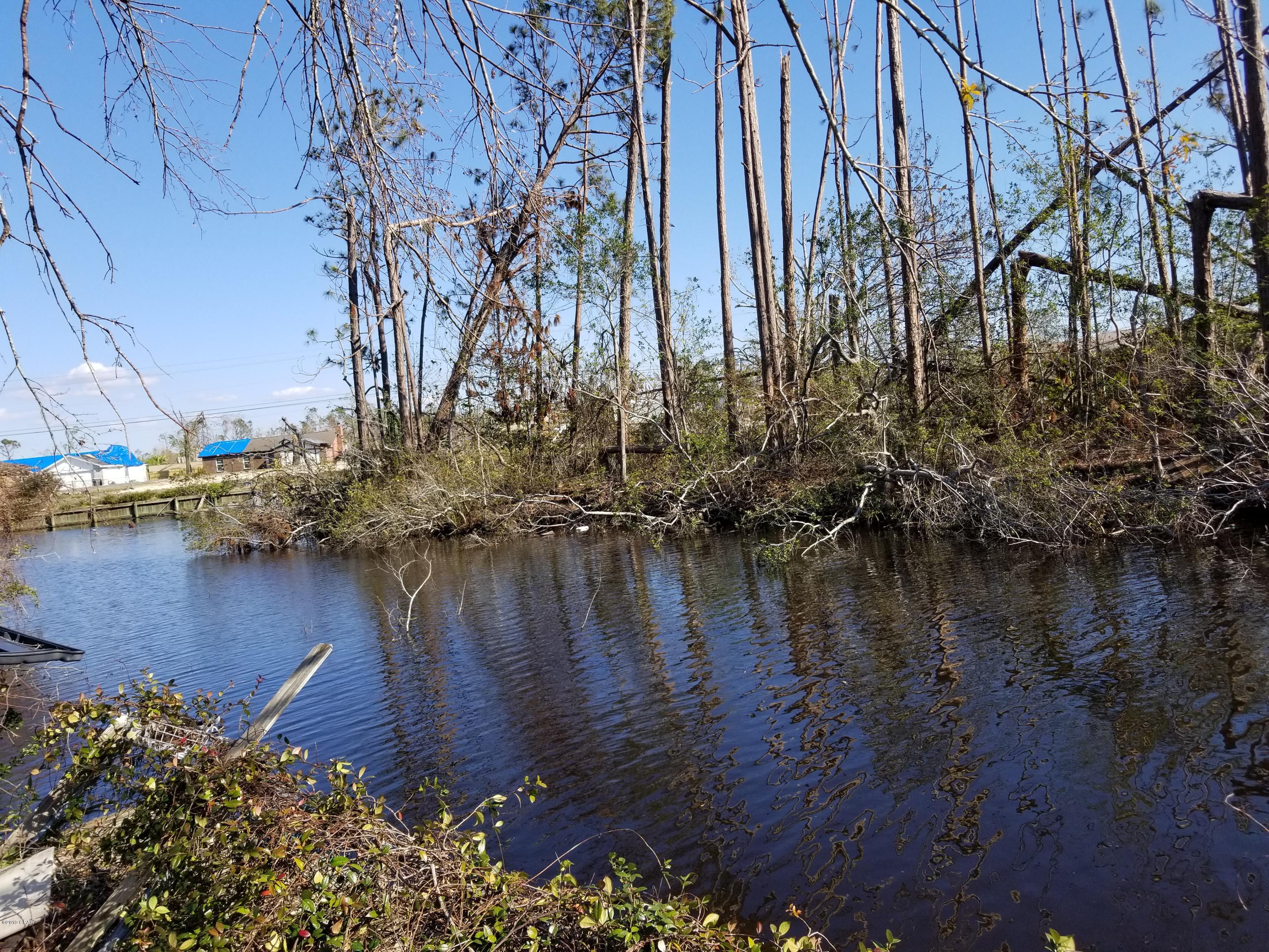 Callaway Bayou Estates Unit 2 - Residential