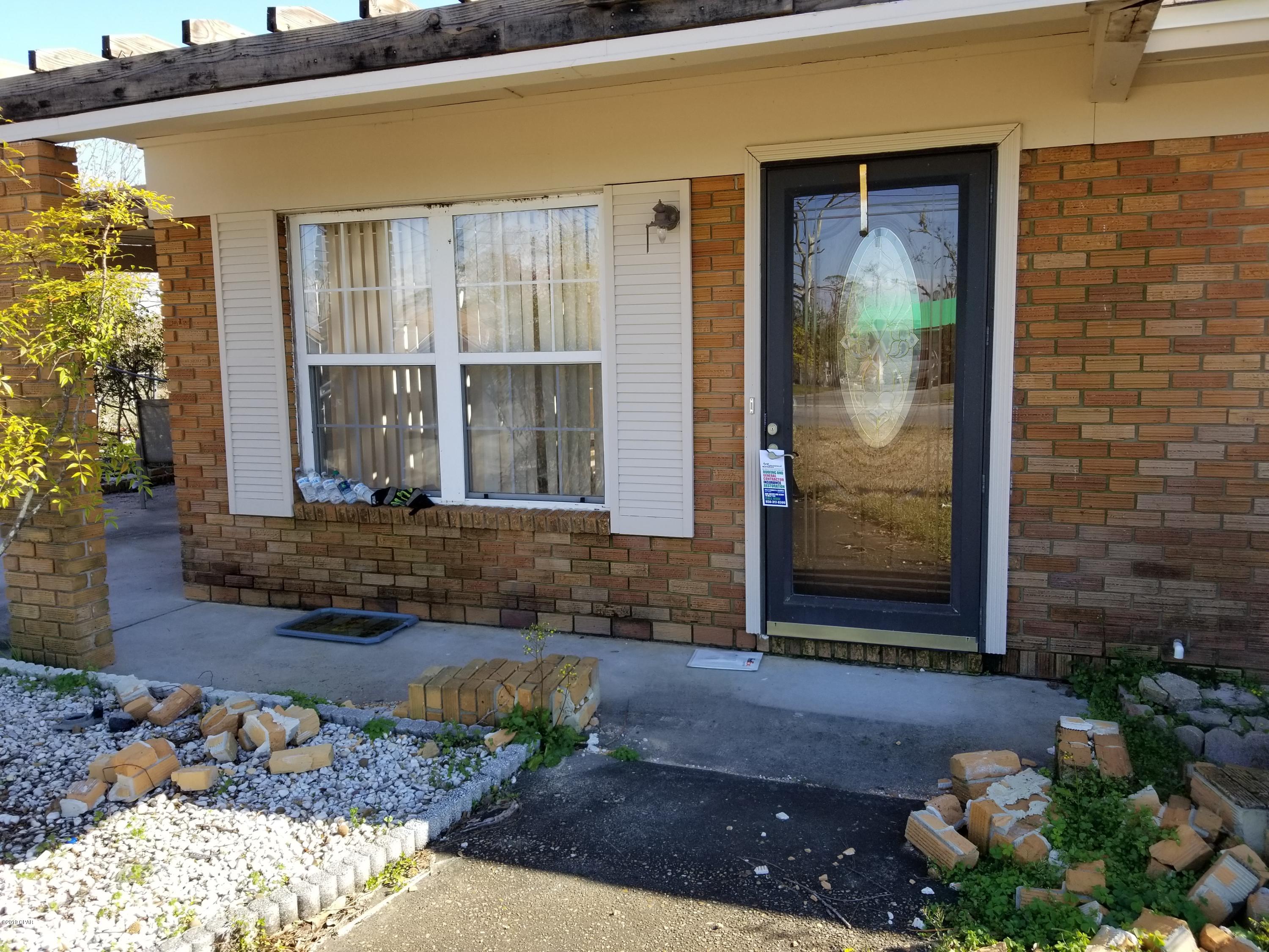 Callaway Bayou Estates Unit 2 - Residential