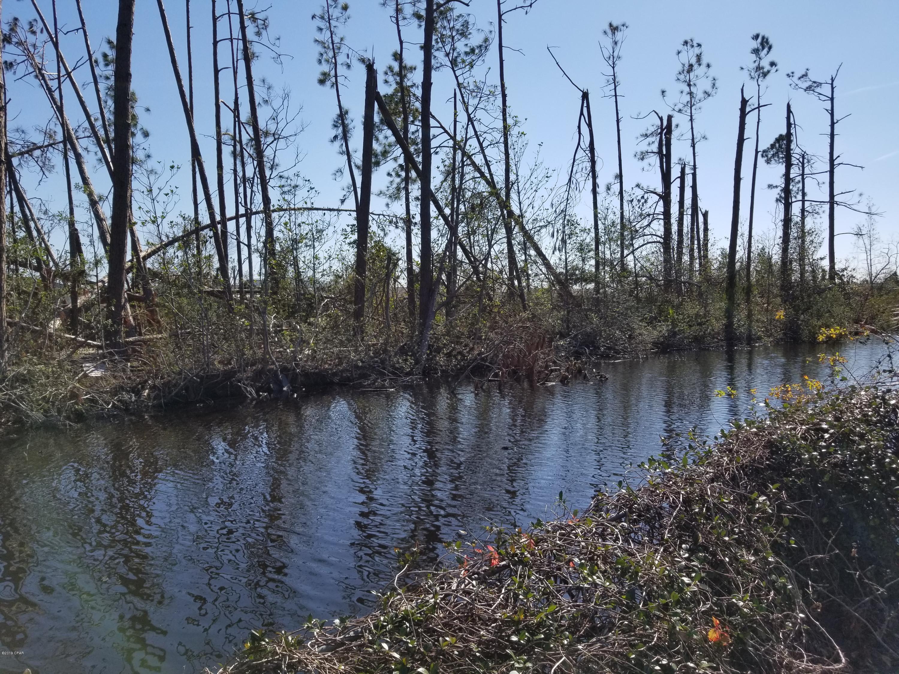 Callaway Bayou Estates Unit 2 - Residential