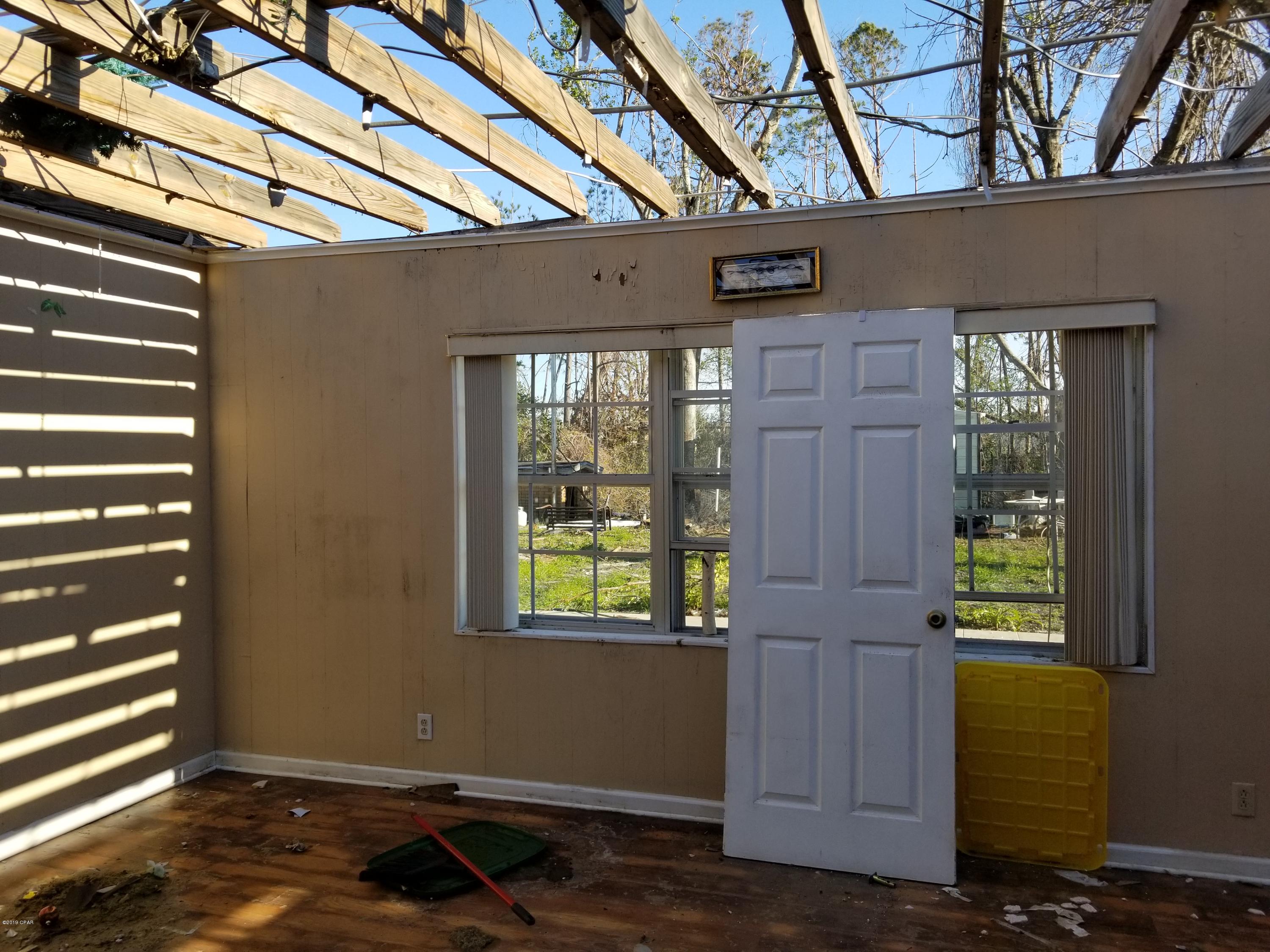 Callaway Bayou Estates Unit 2 - Residential