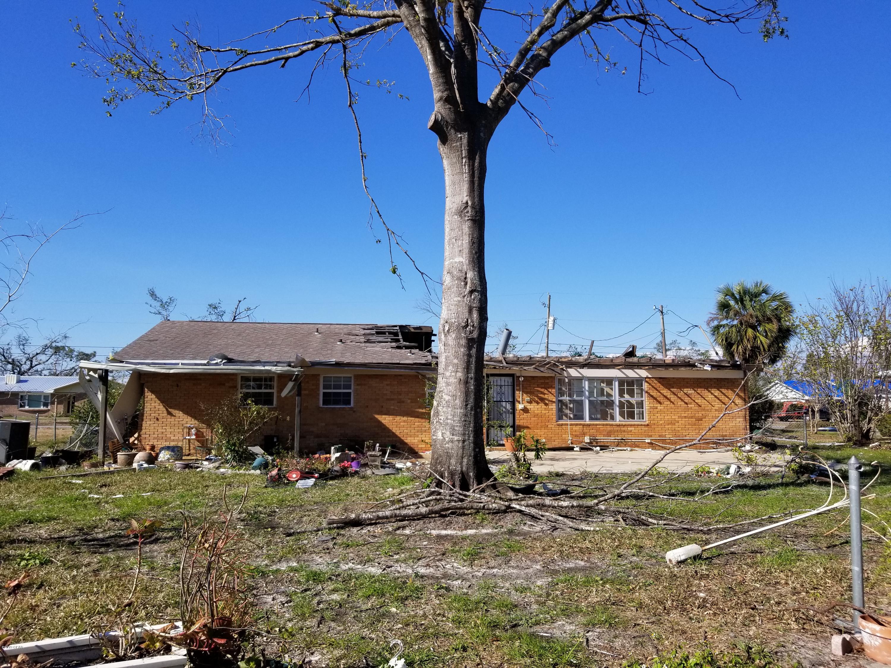 Callaway Bayou Estates Unit 2 - Residential