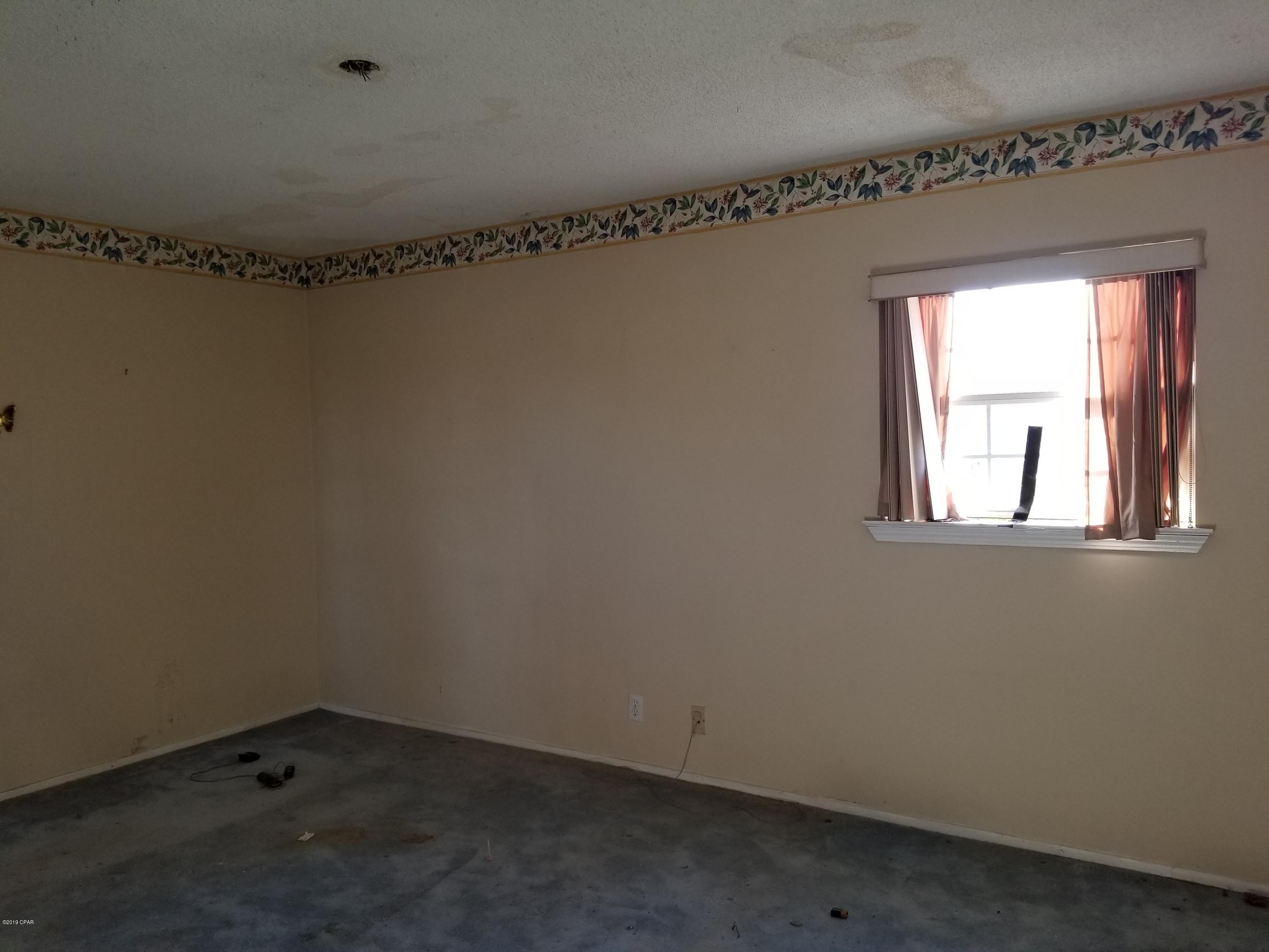 Callaway Bayou Estates Unit 2 - Residential