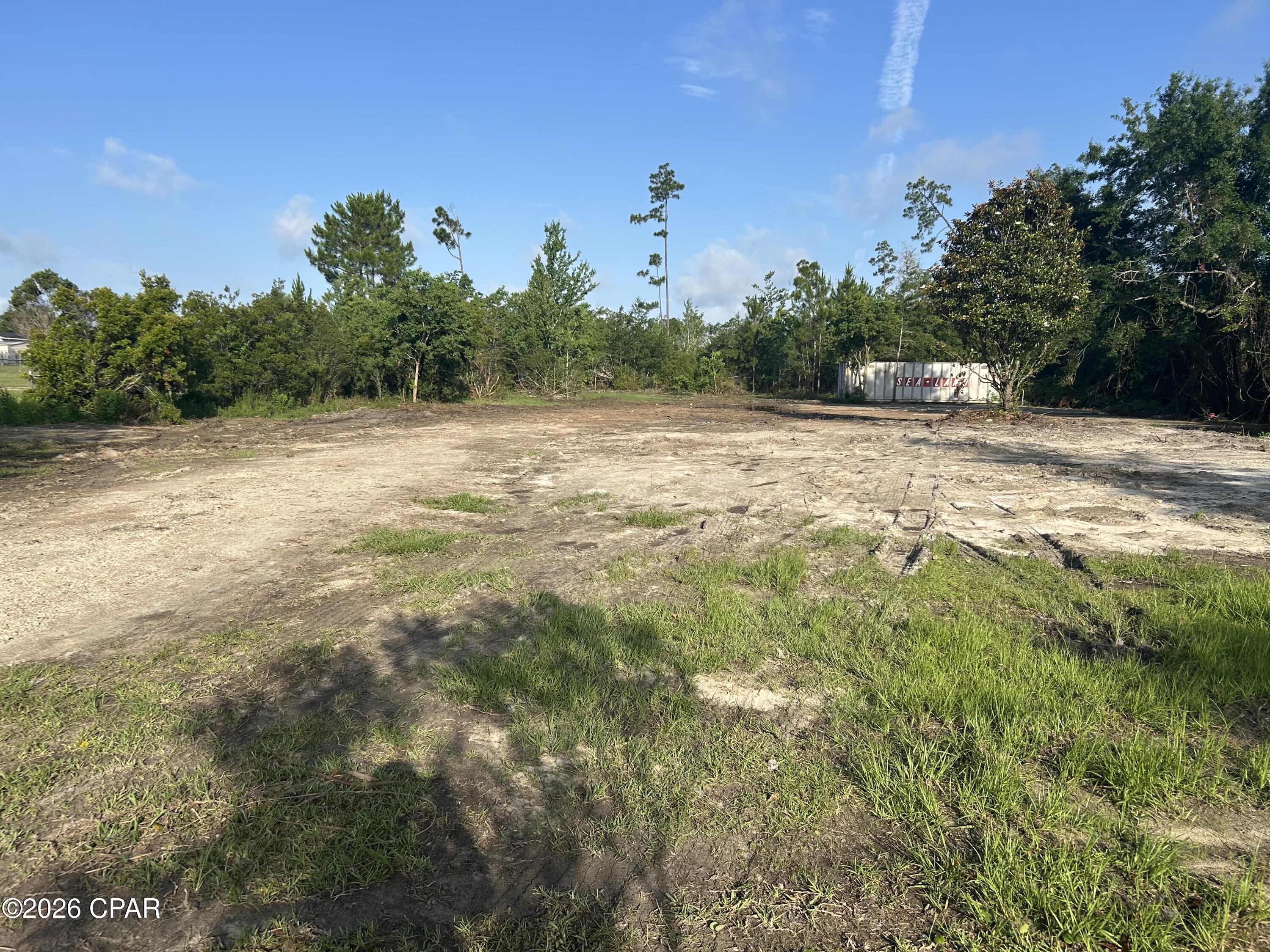 No Named Subdivision - Land