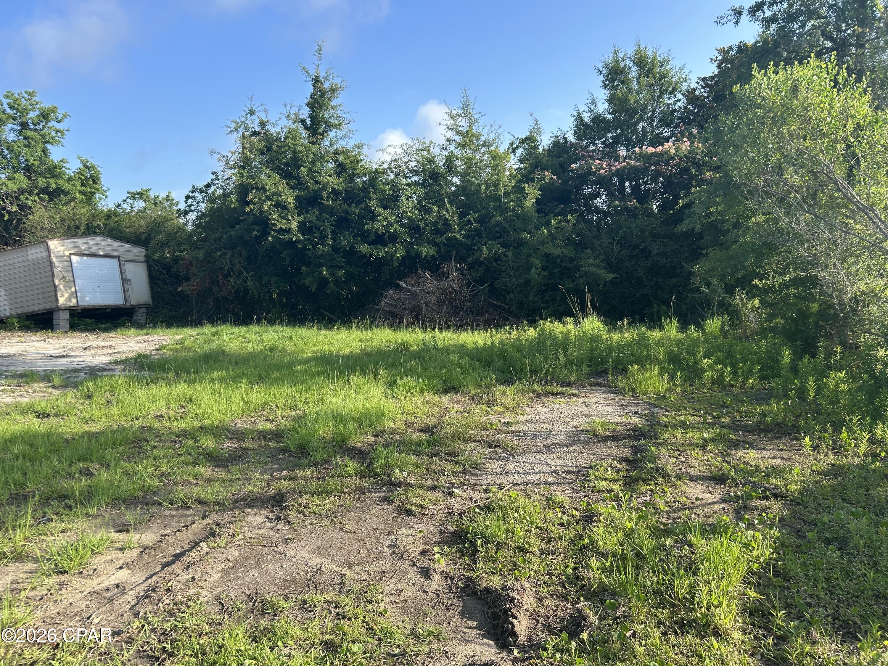 No Named Subdivision - Land