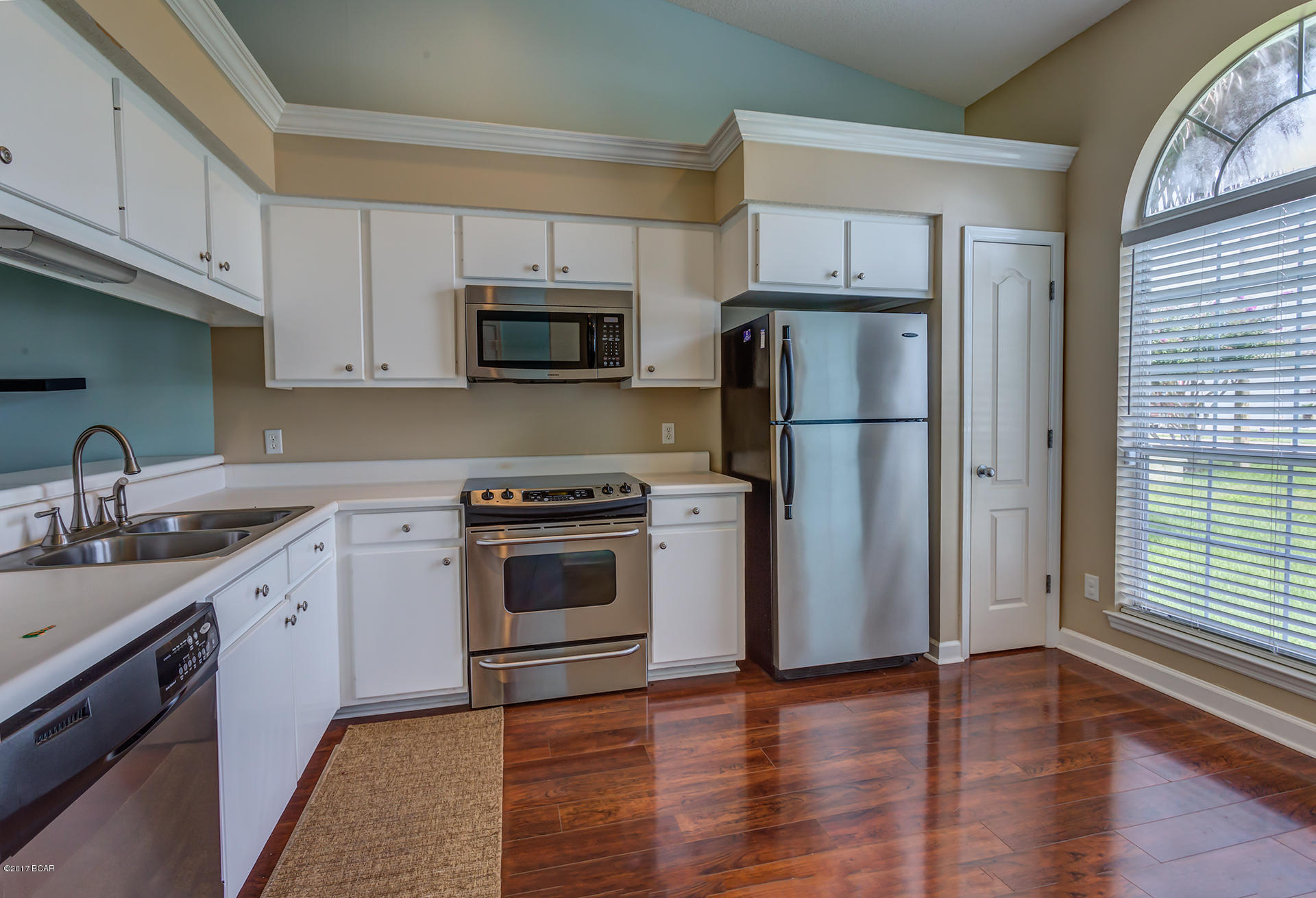 Bid-A-Wee North 1st Add - Residential