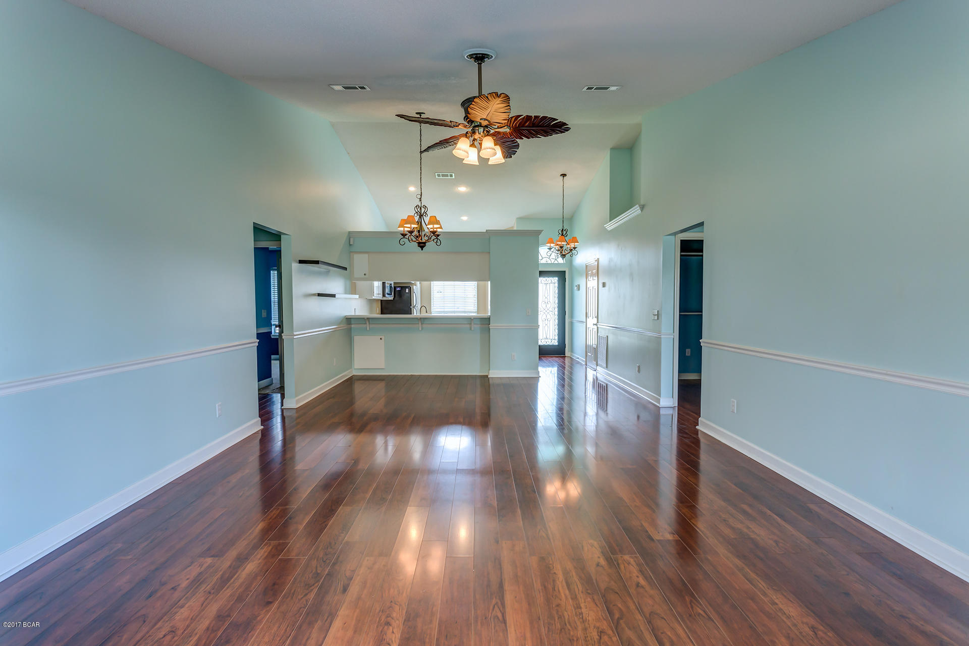 Bid-A-Wee North 1st Add - Residential