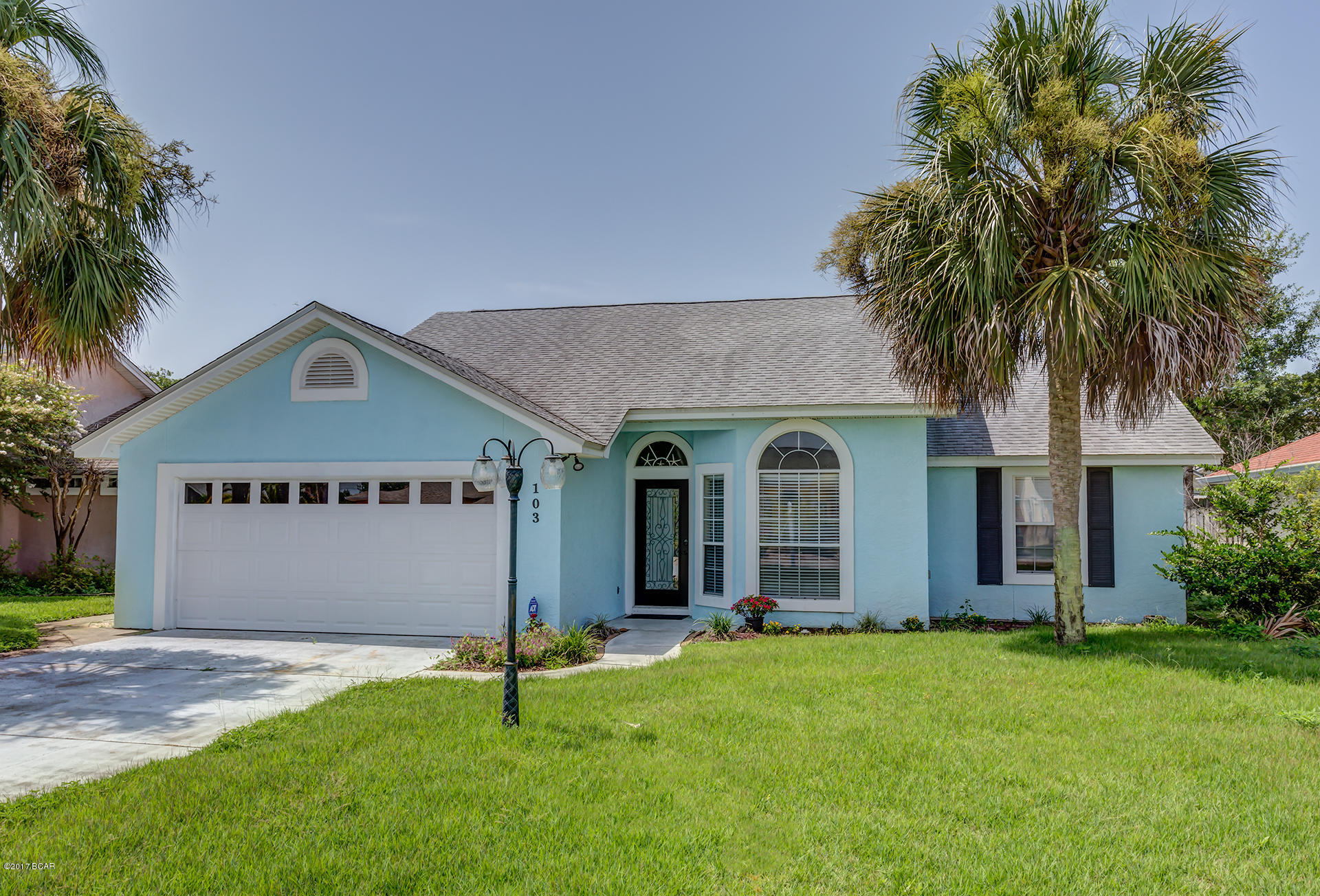 Bid-A-Wee North 1st Add - Residential