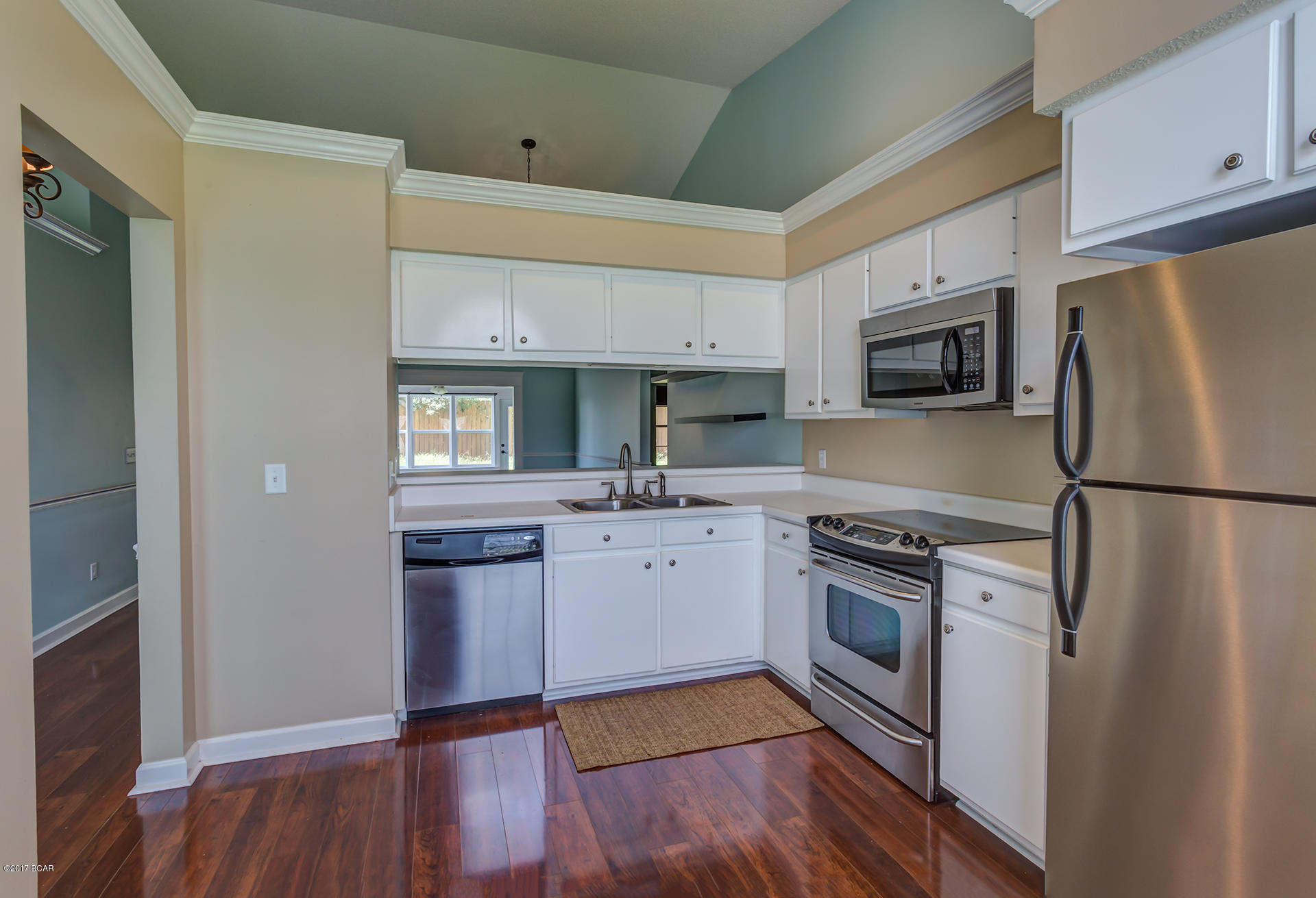 Bid-A-Wee North 1st Add - Residential