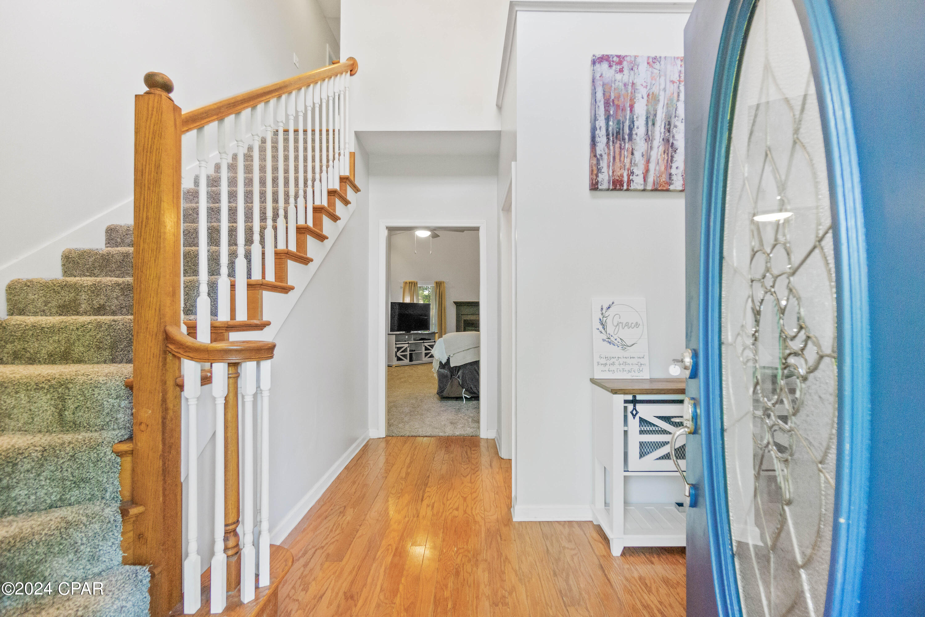 Chipley - Residential