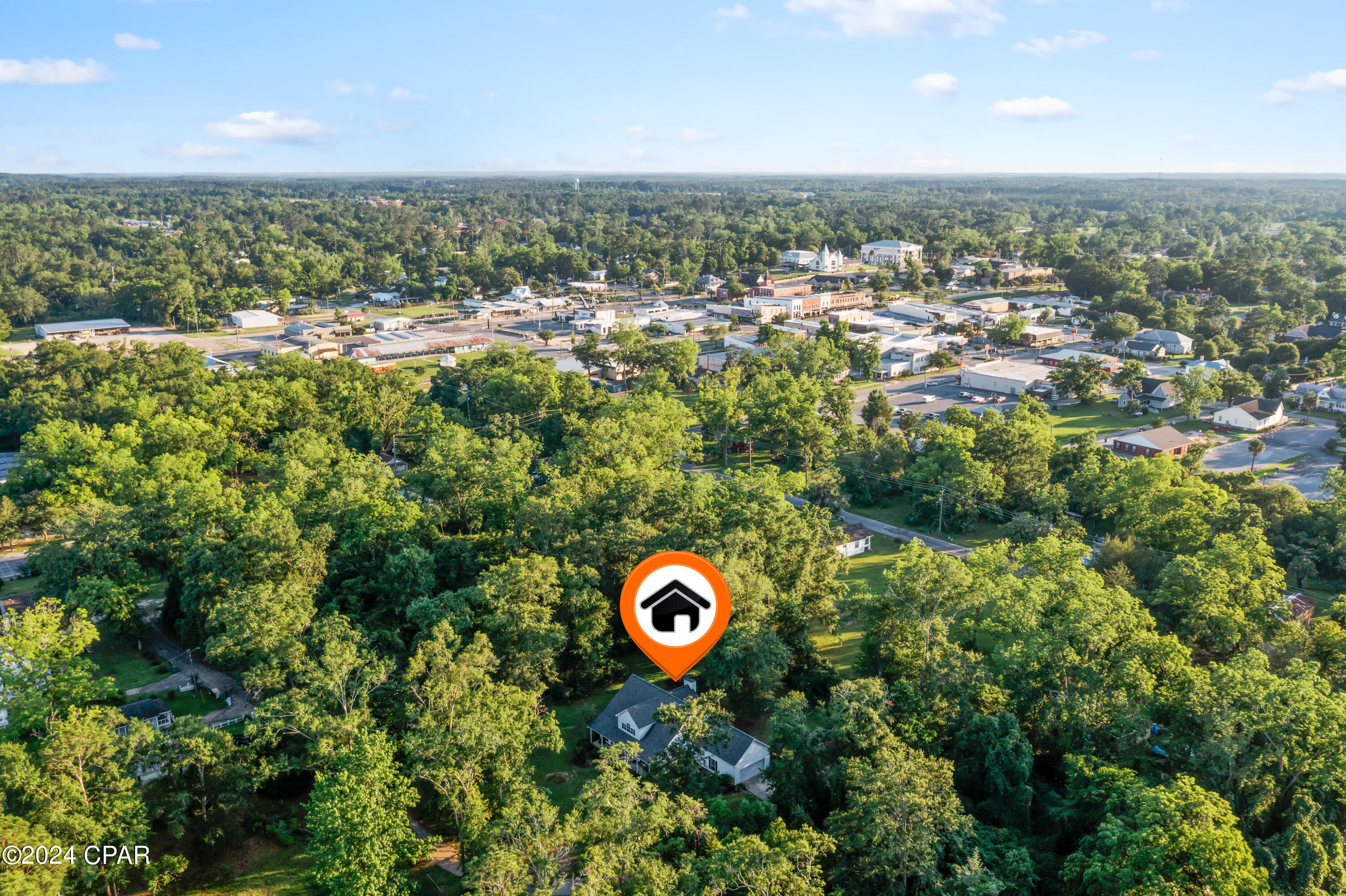 Chipley - Residential