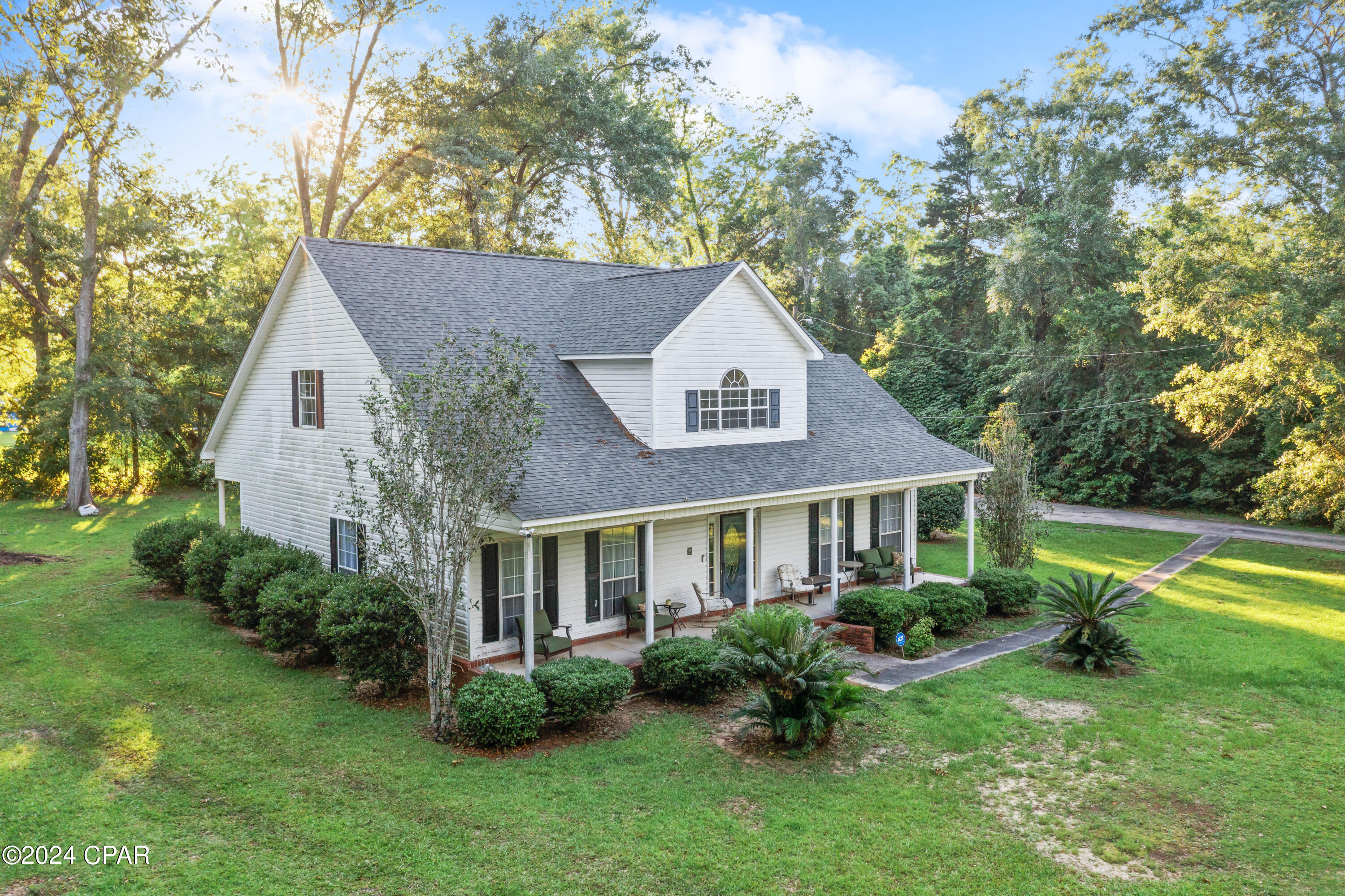 Chipley - Residential