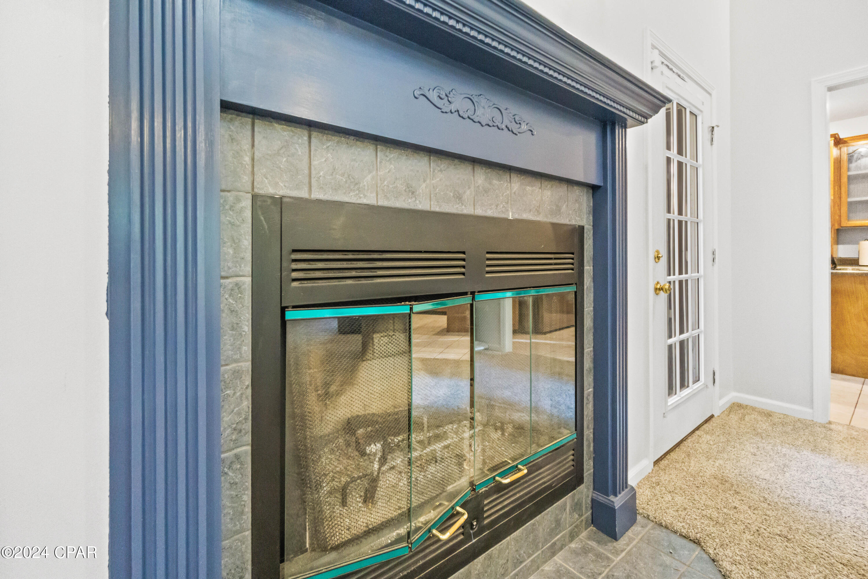 Chipley - Residential