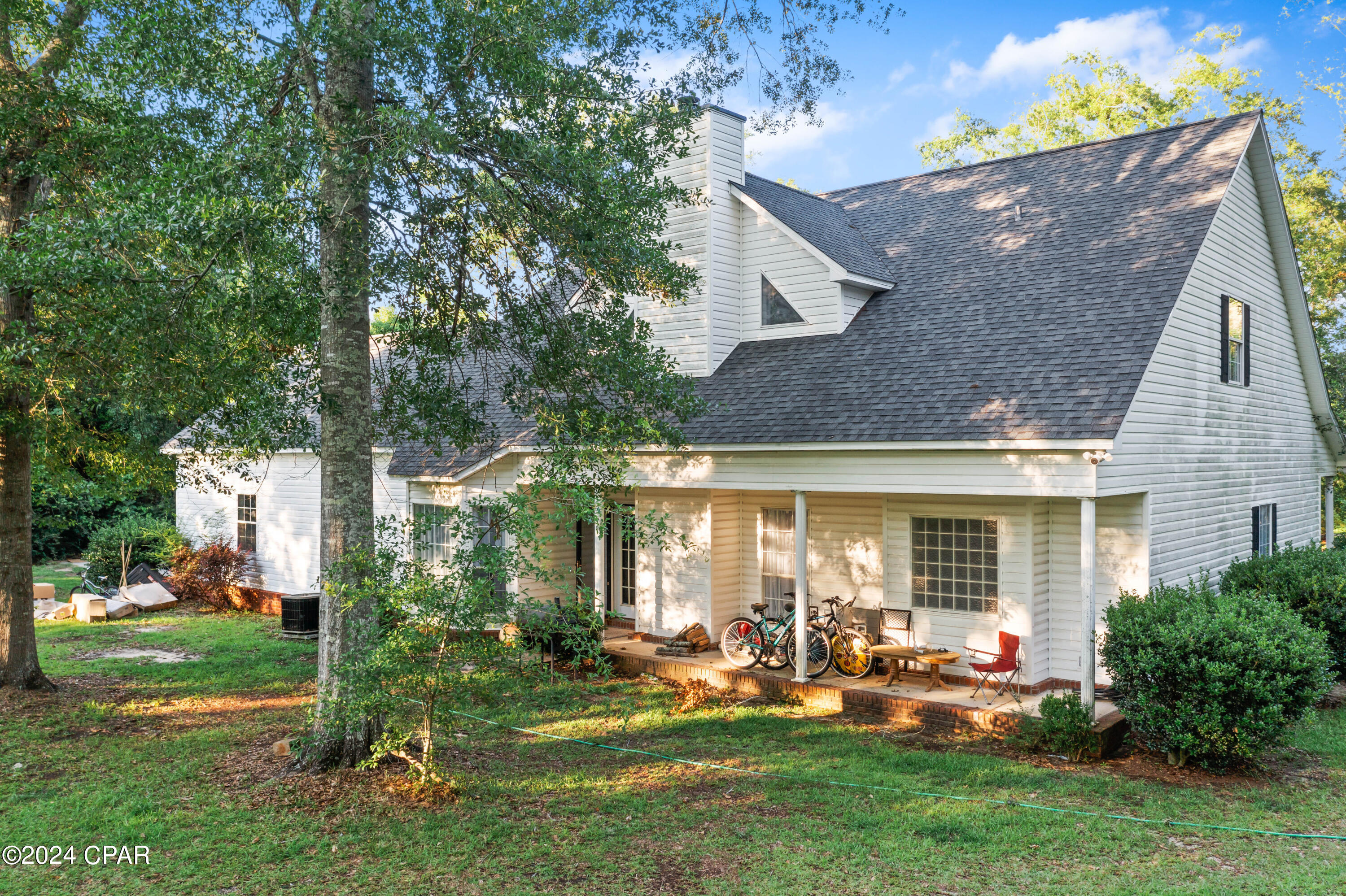 Chipley - Residential