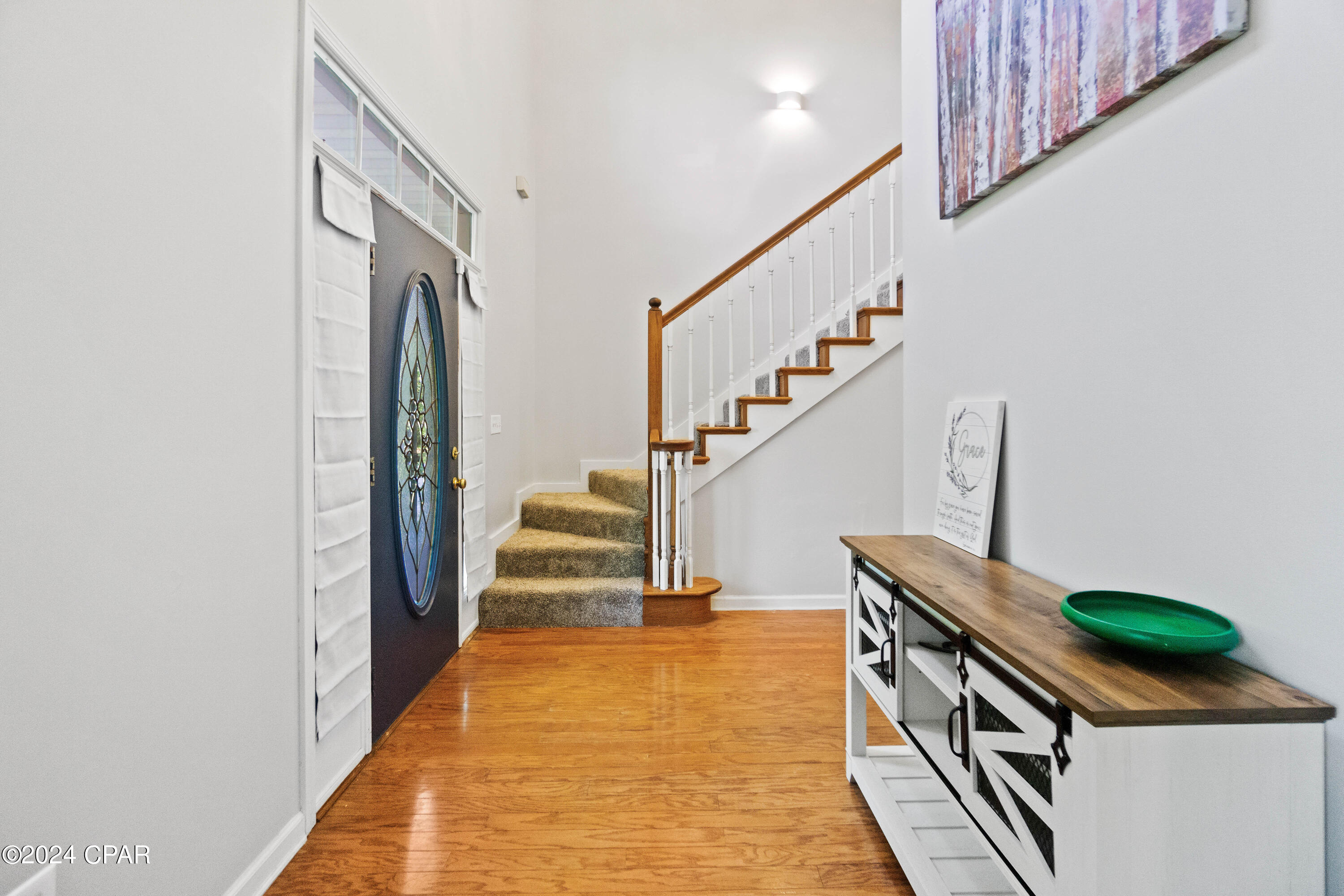 Chipley - Residential