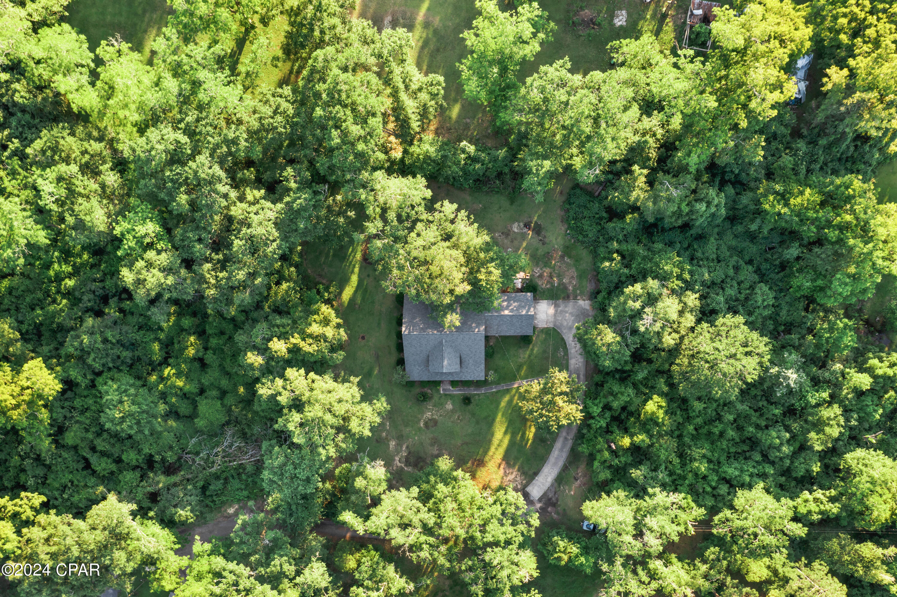 Chipley - Residential