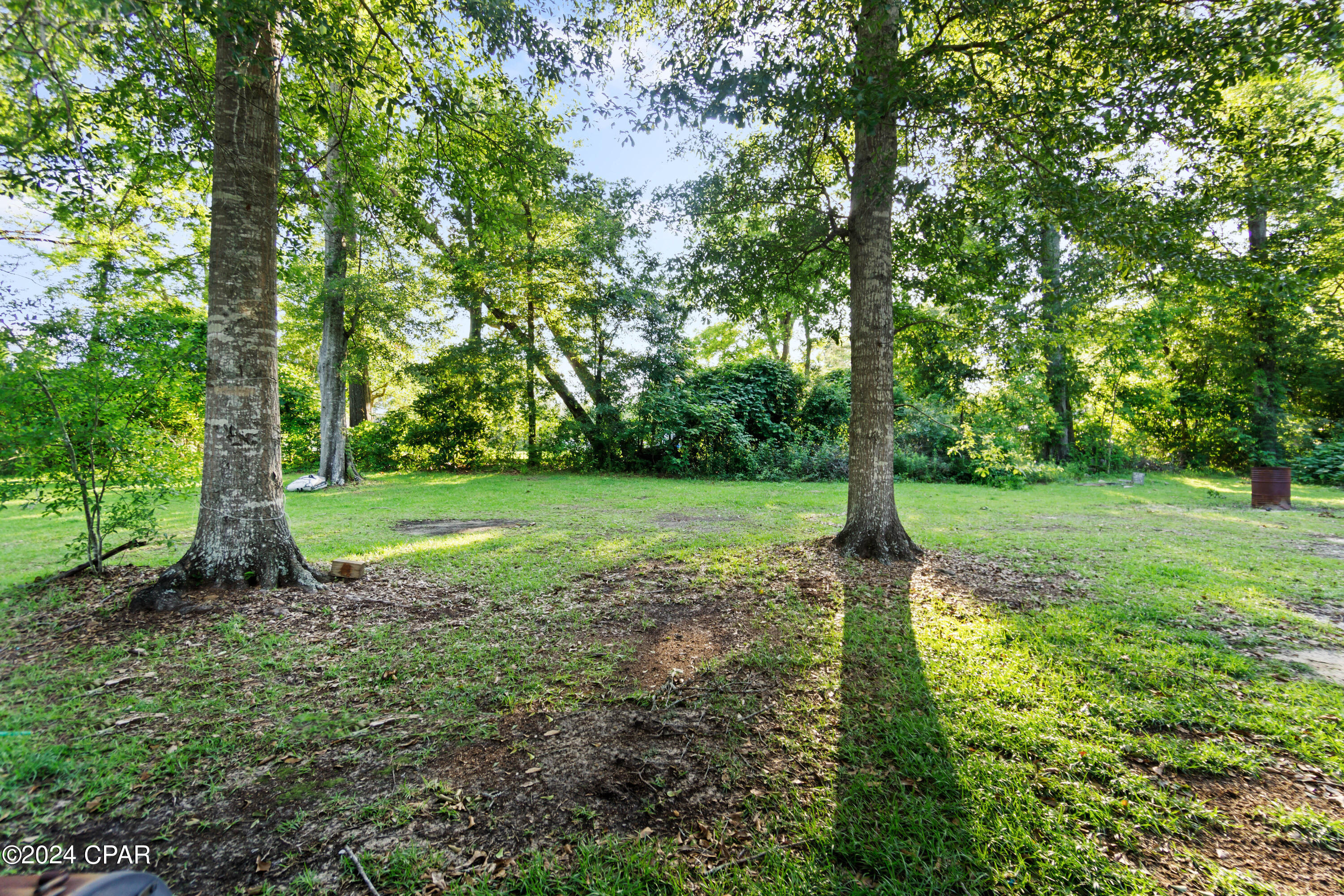 Chipley - Residential