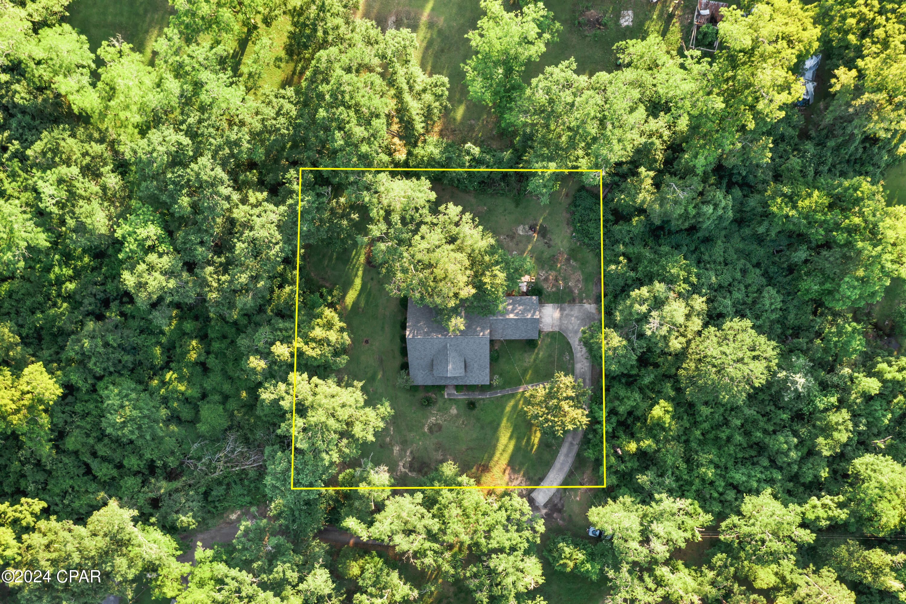 Chipley - Residential