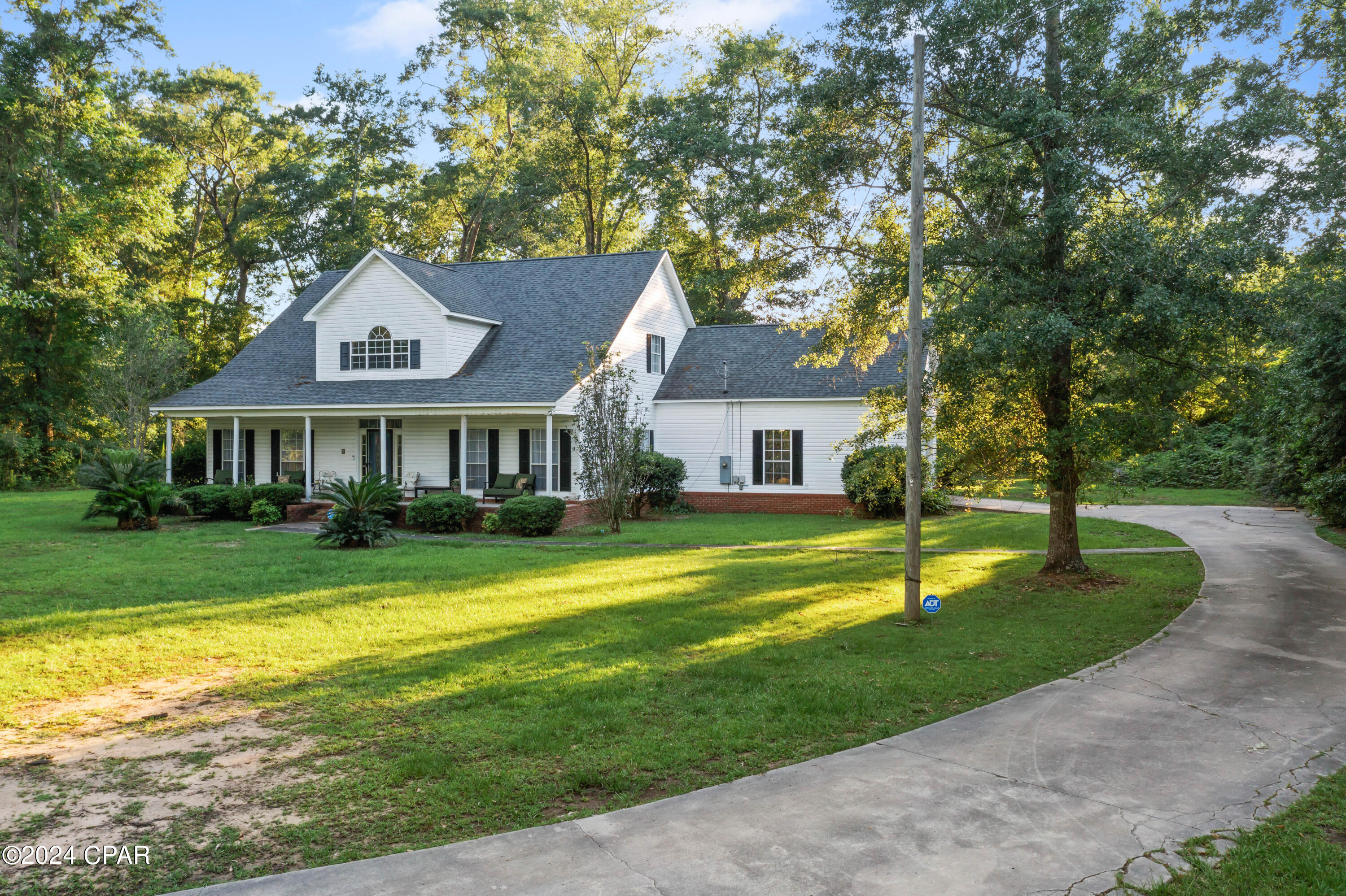 Chipley - Residential