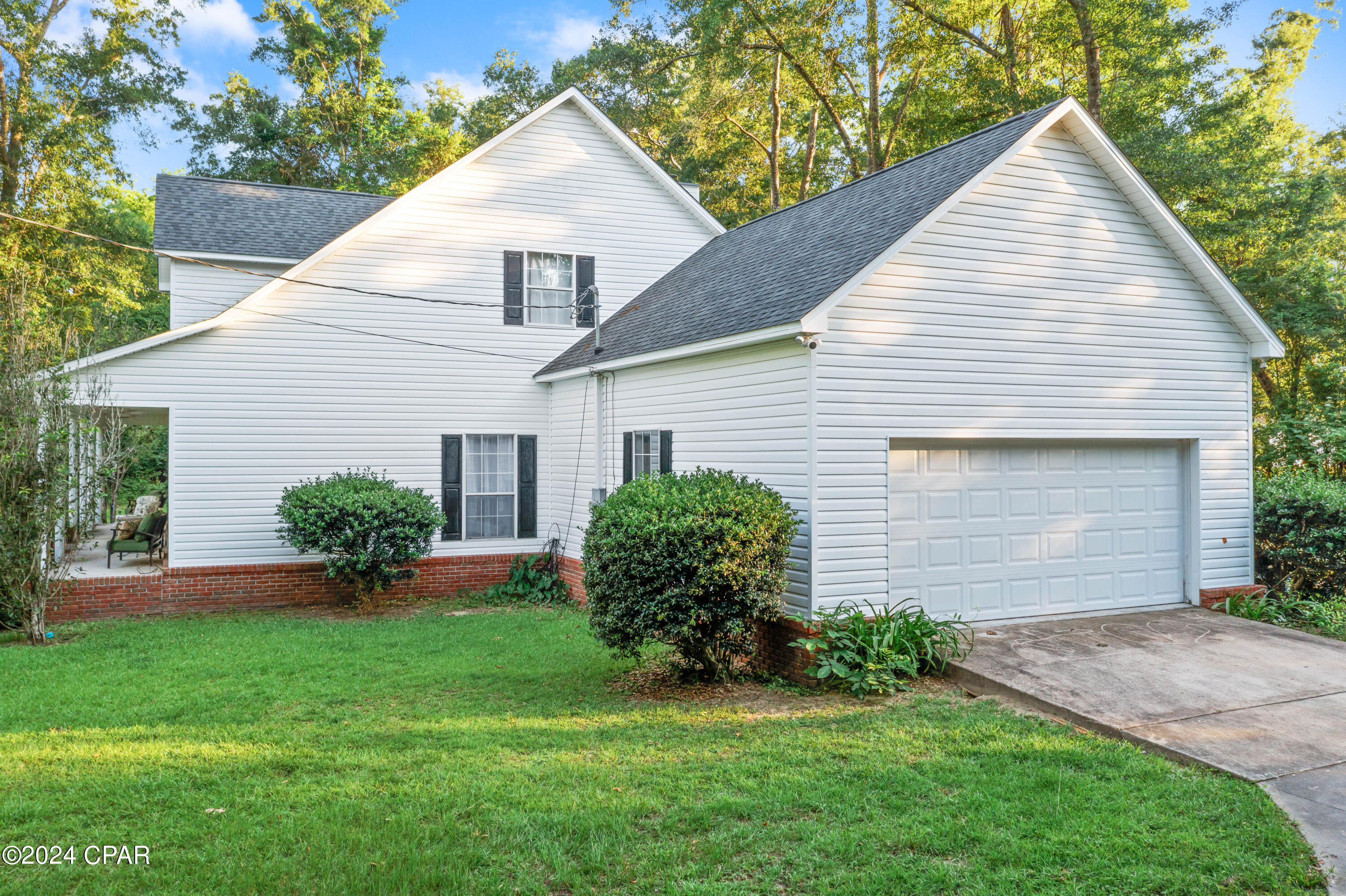 Chipley - Residential