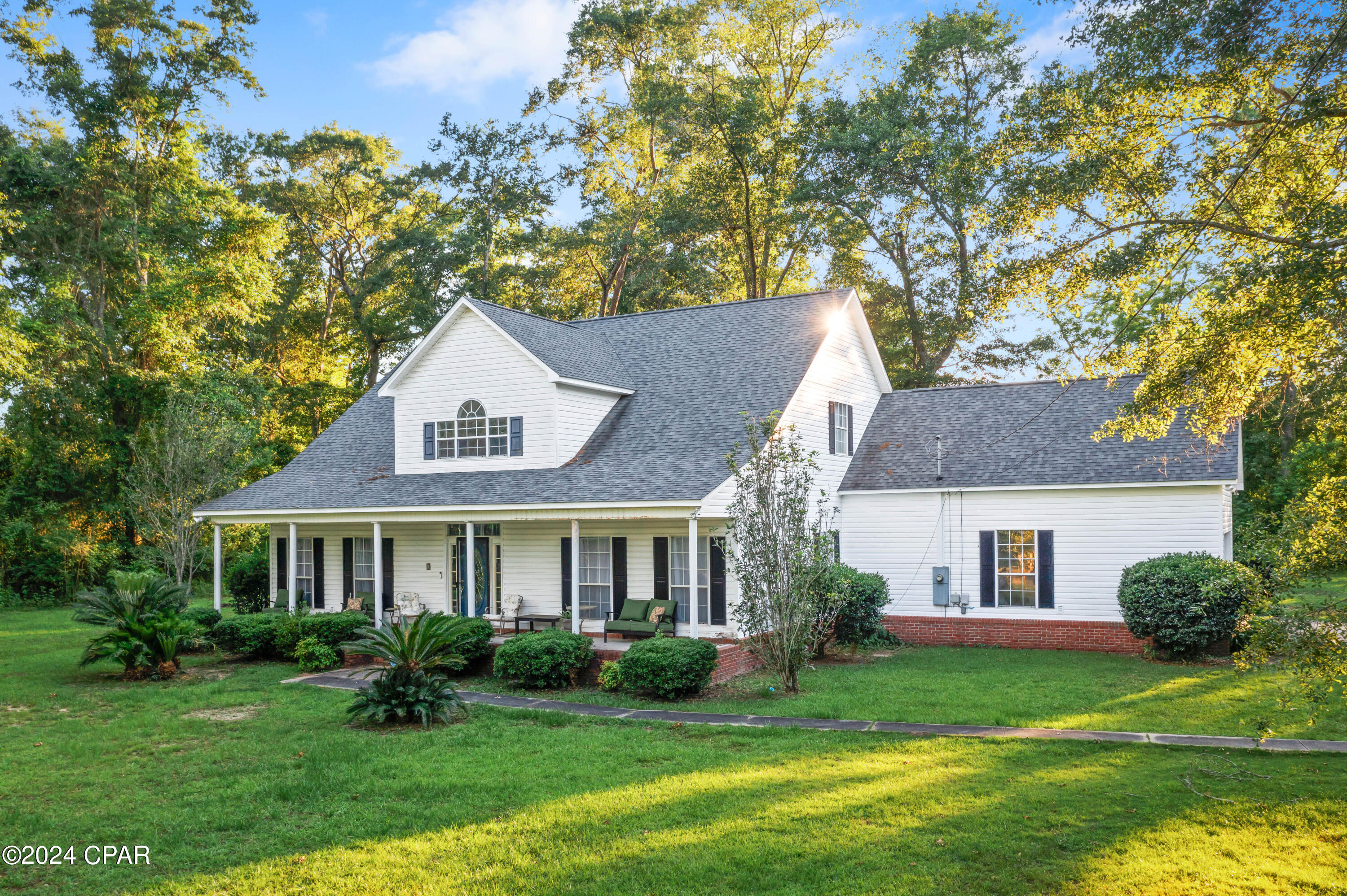 Chipley - Residential