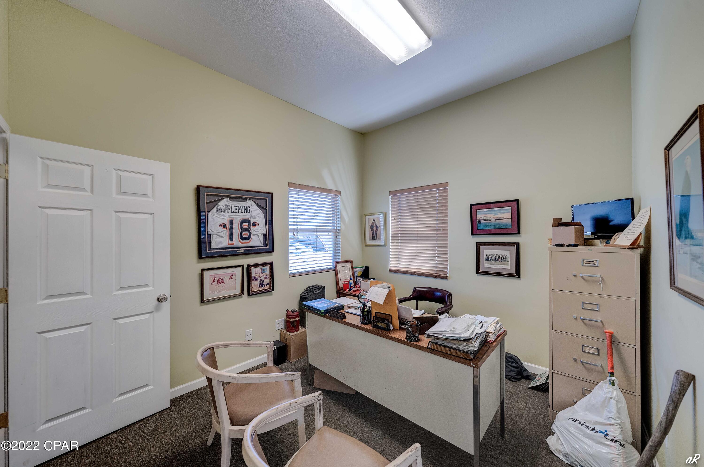 No Named Subdivision - Commercial Sale