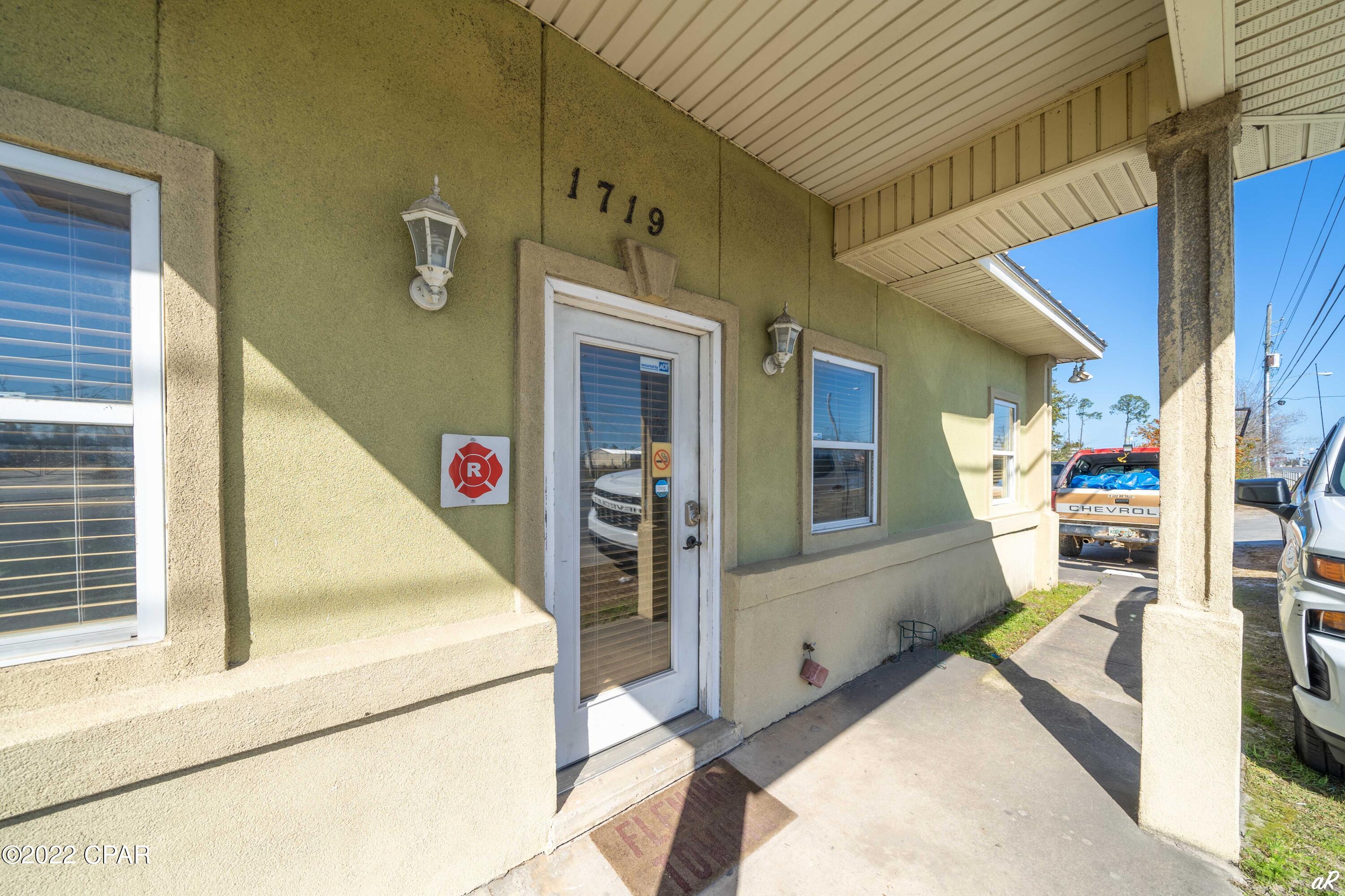 No Named Subdivision - Commercial Sale