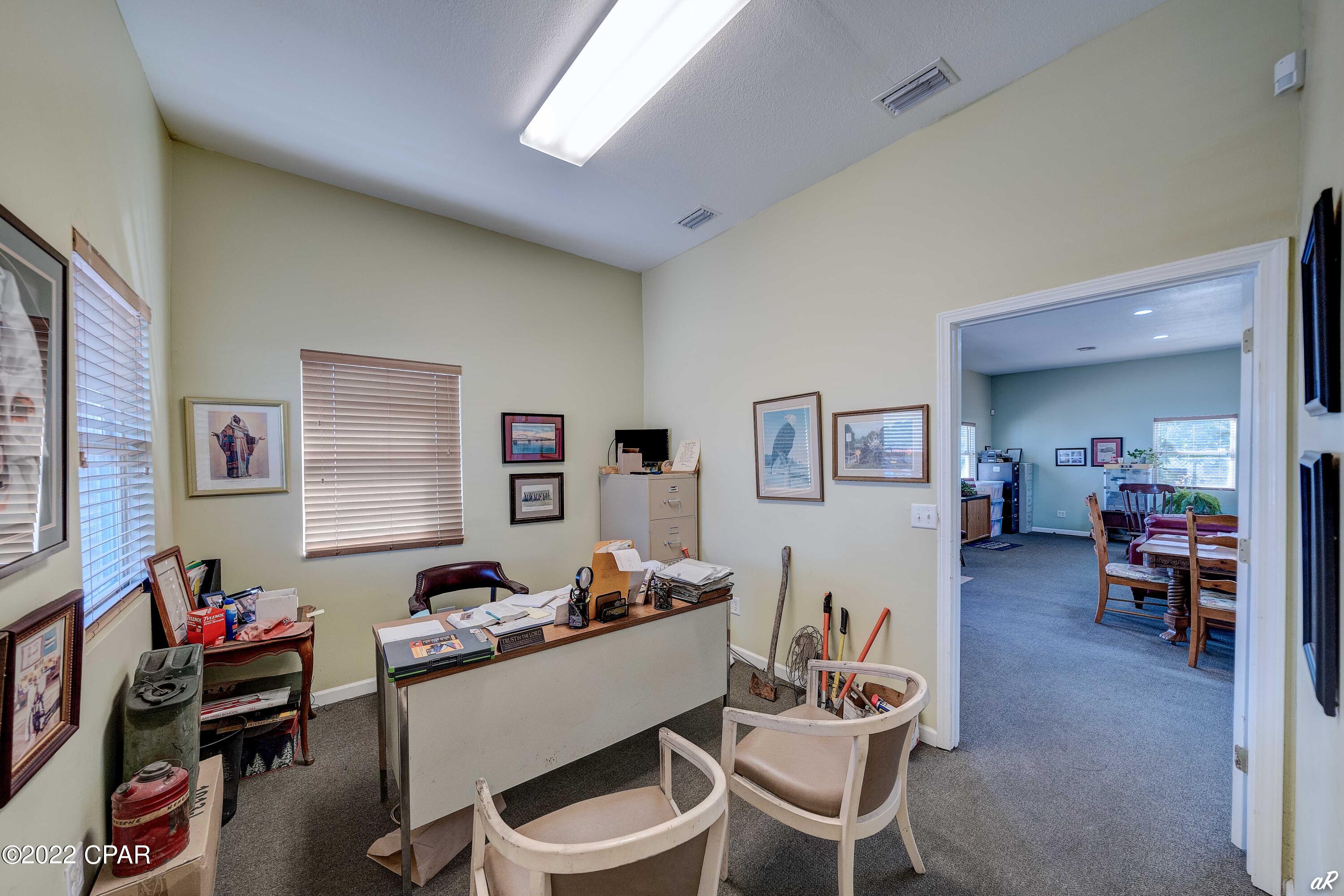 No Named Subdivision - Commercial Sale