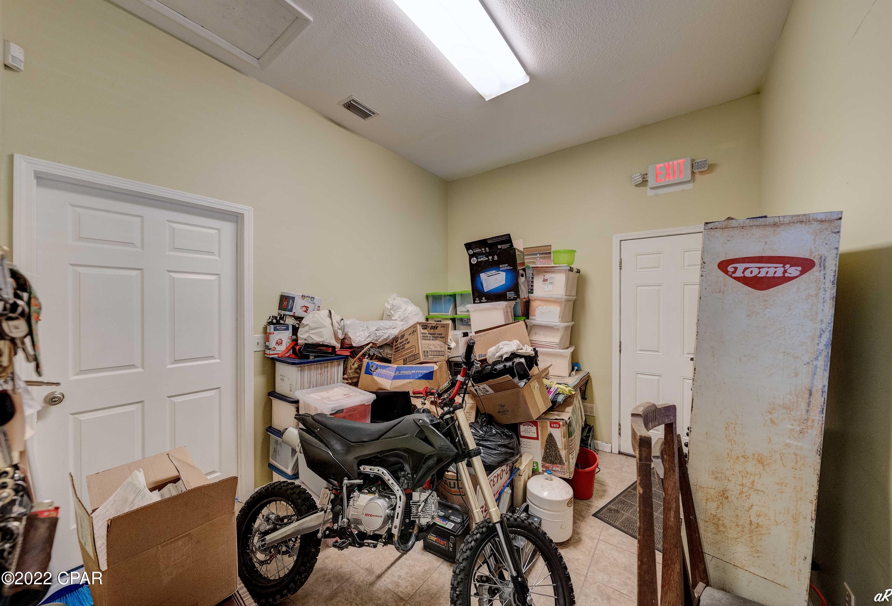 No Named Subdivision - Commercial Sale