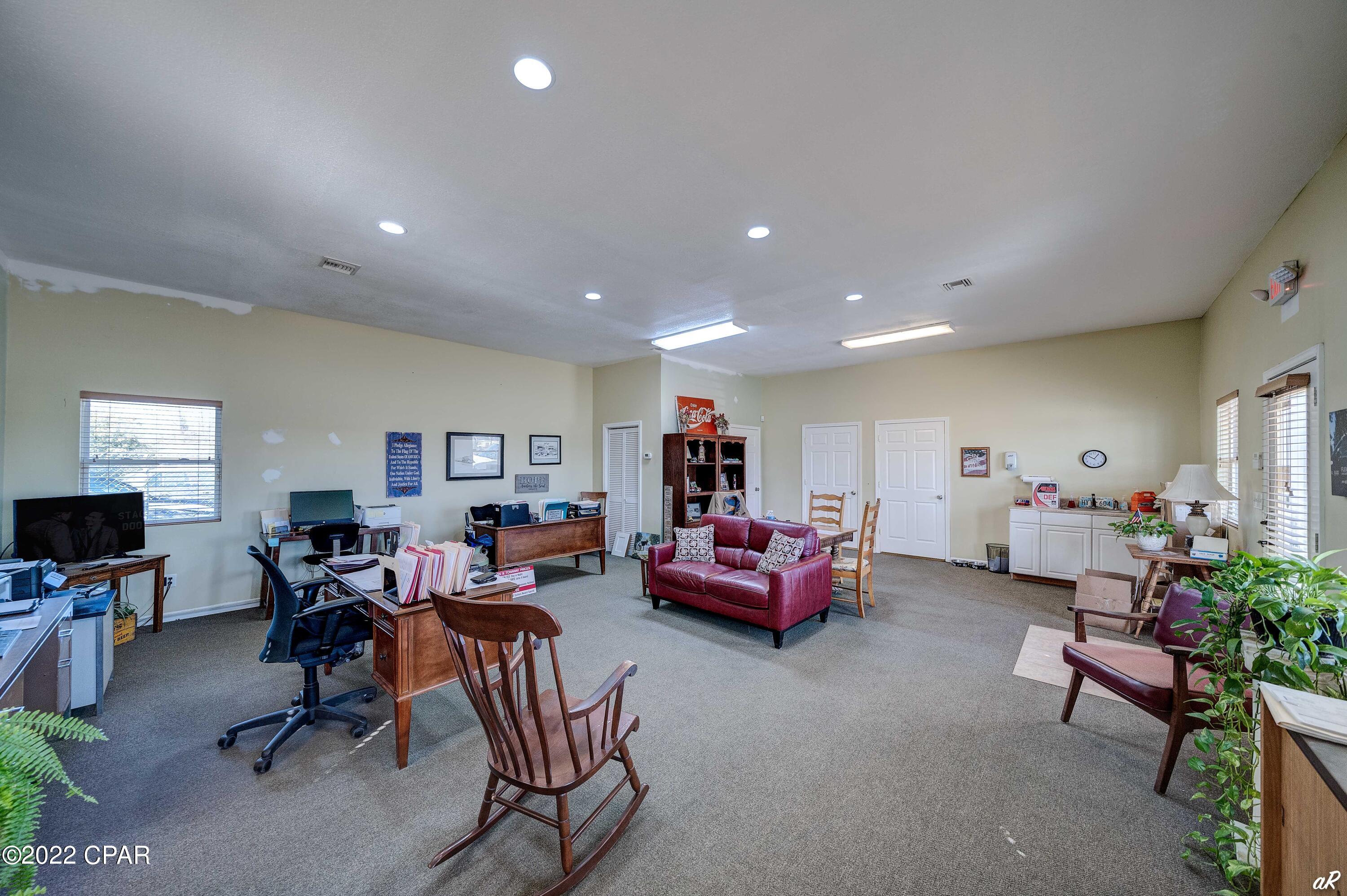 No Named Subdivision - Commercial Sale