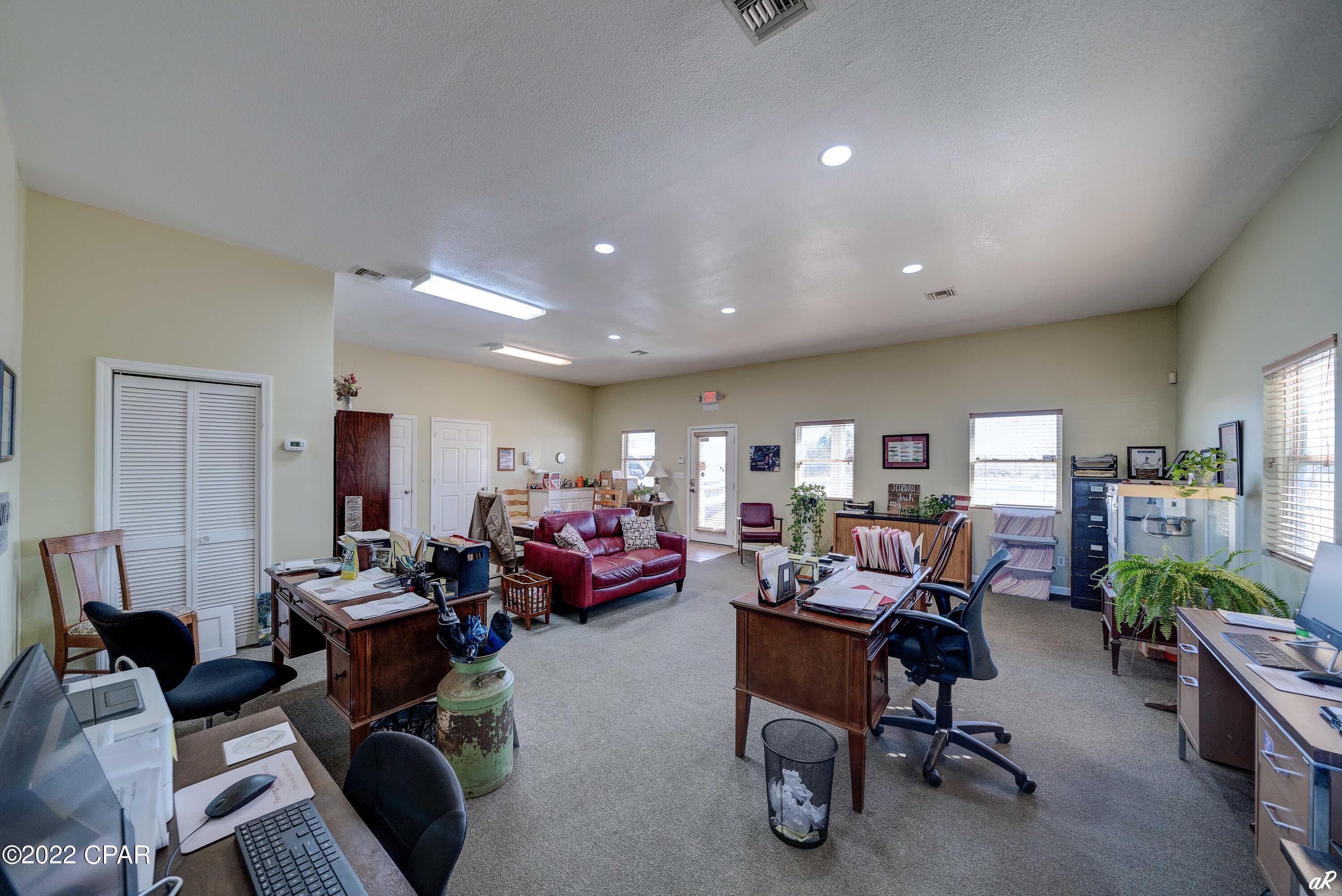 No Named Subdivision - Commercial Sale