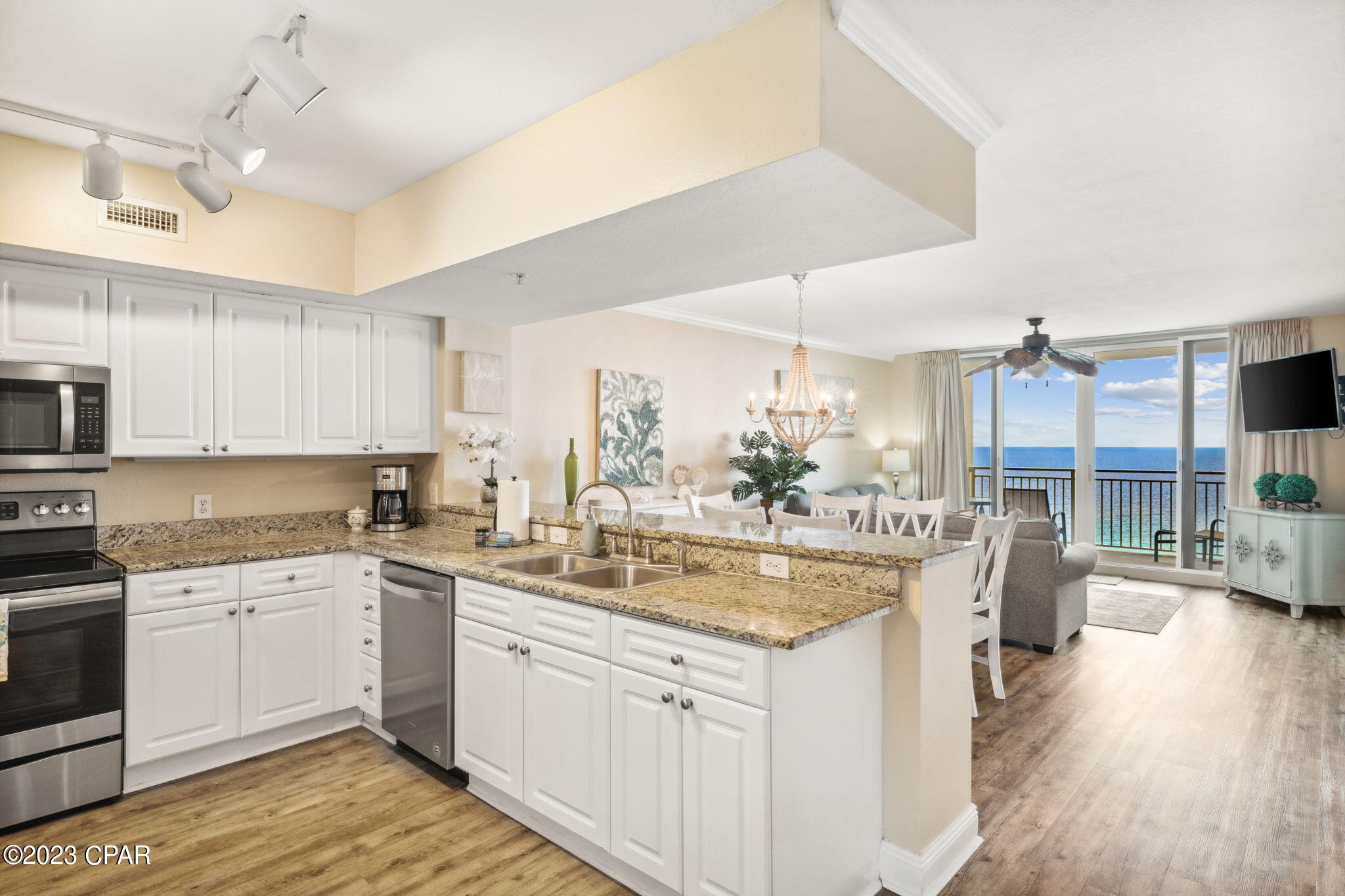 Emerald Beach Resort - Residential