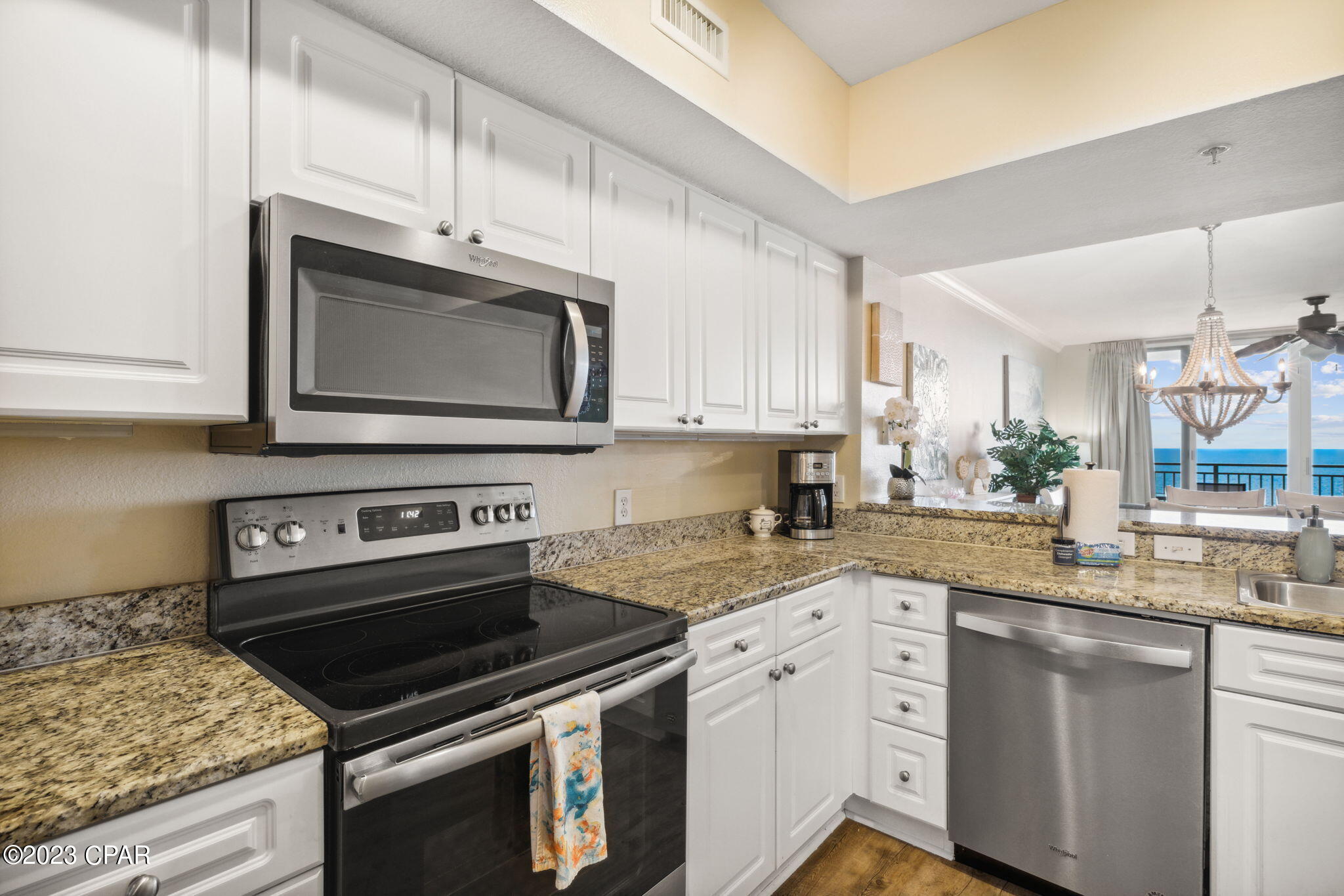 Emerald Beach Resort - Residential