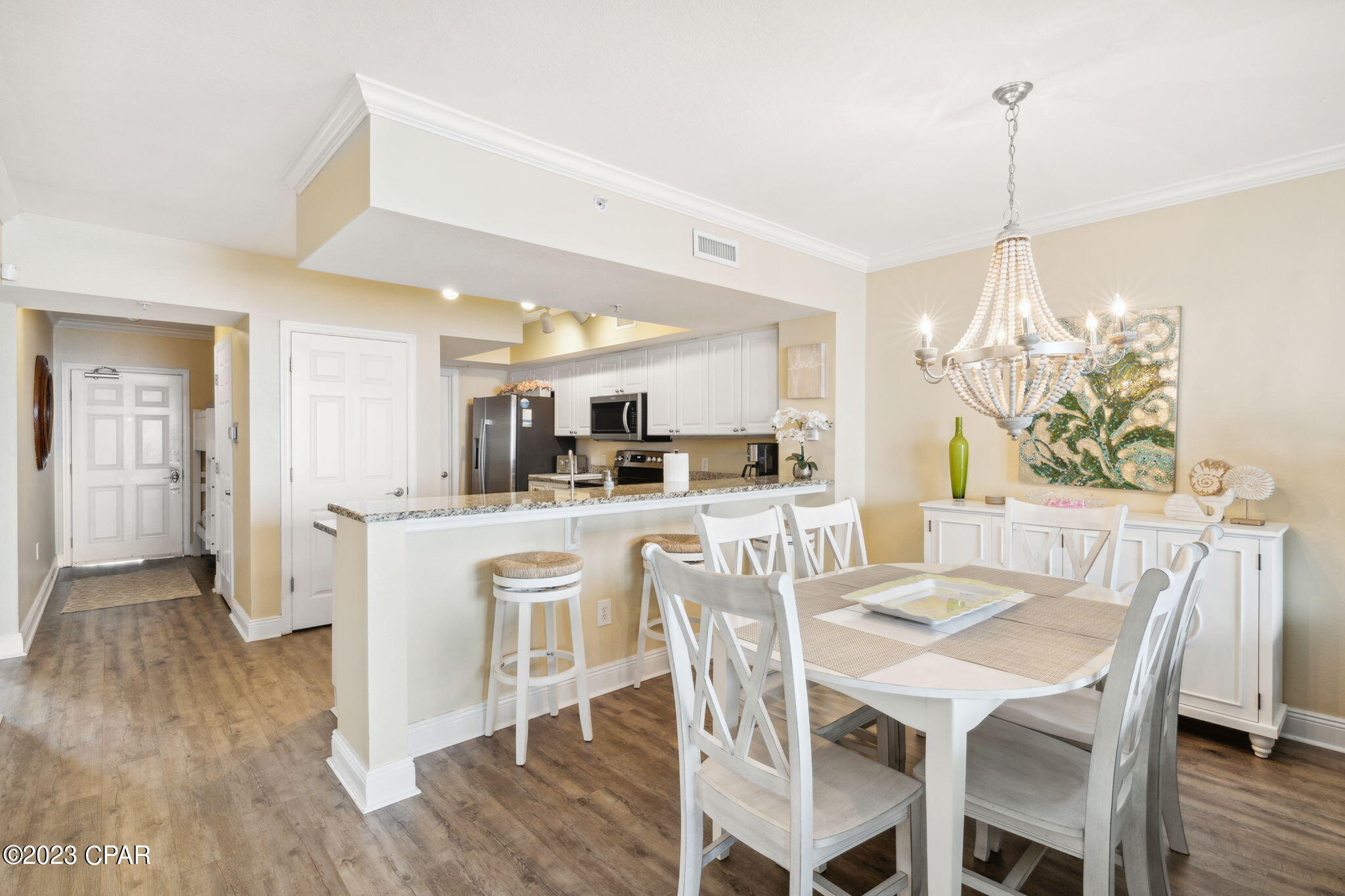 Emerald Beach Resort - Residential