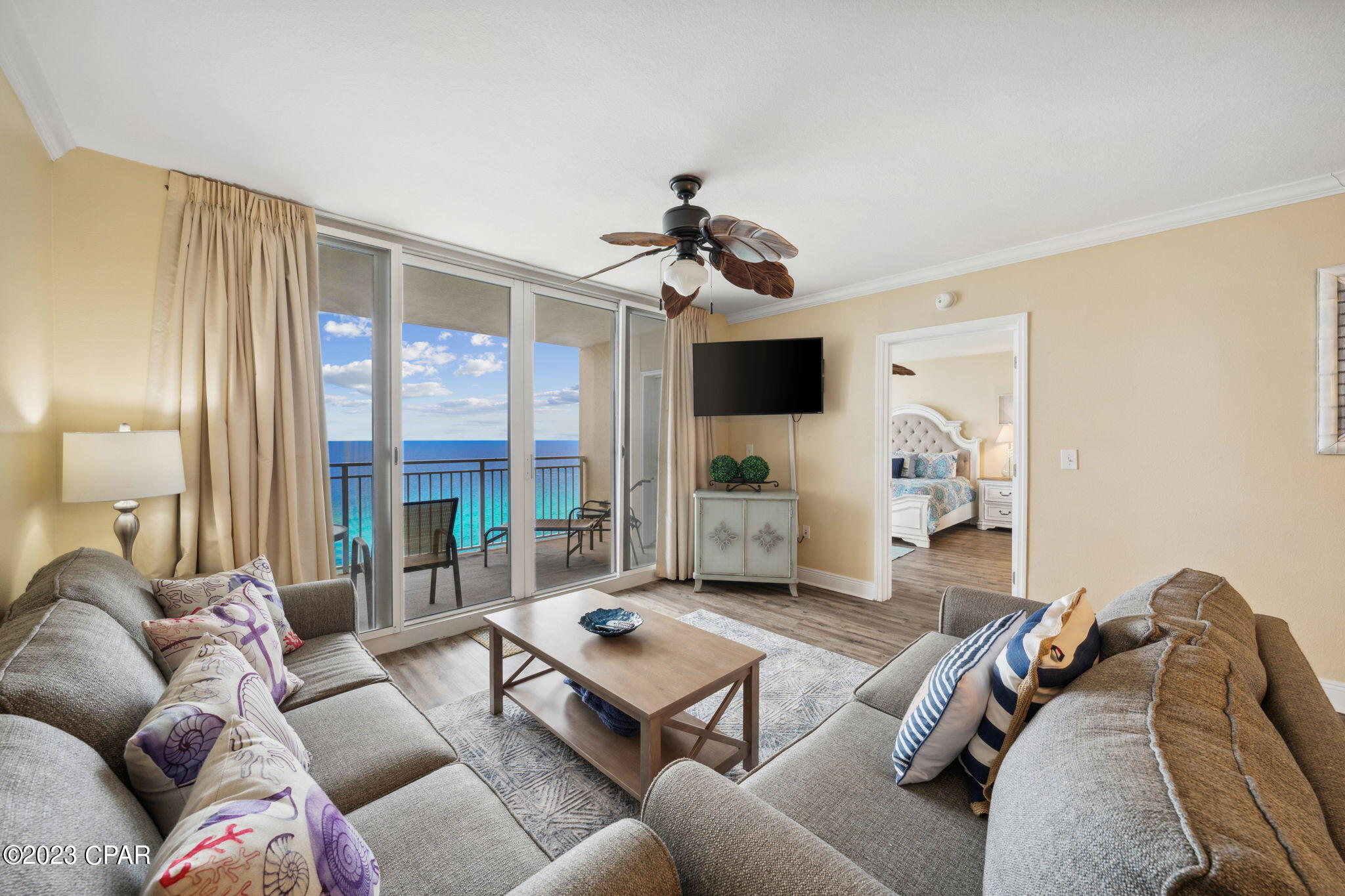 Emerald Beach Resort - Residential