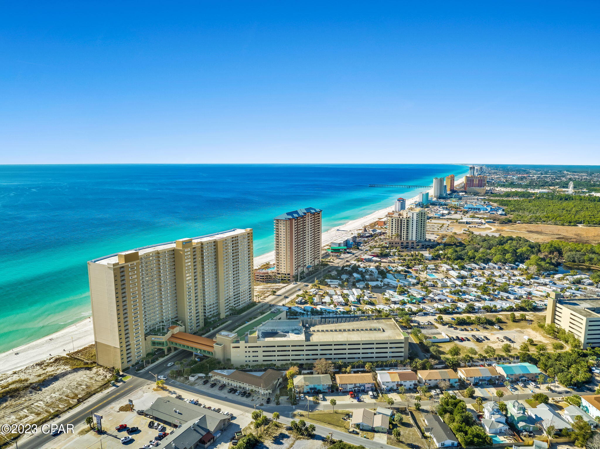 Emerald Beach Resort - Residential