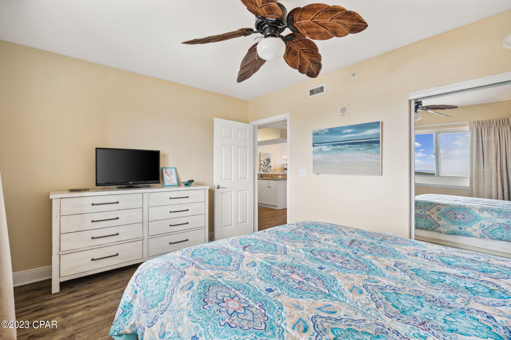 Emerald Beach Resort - Residential