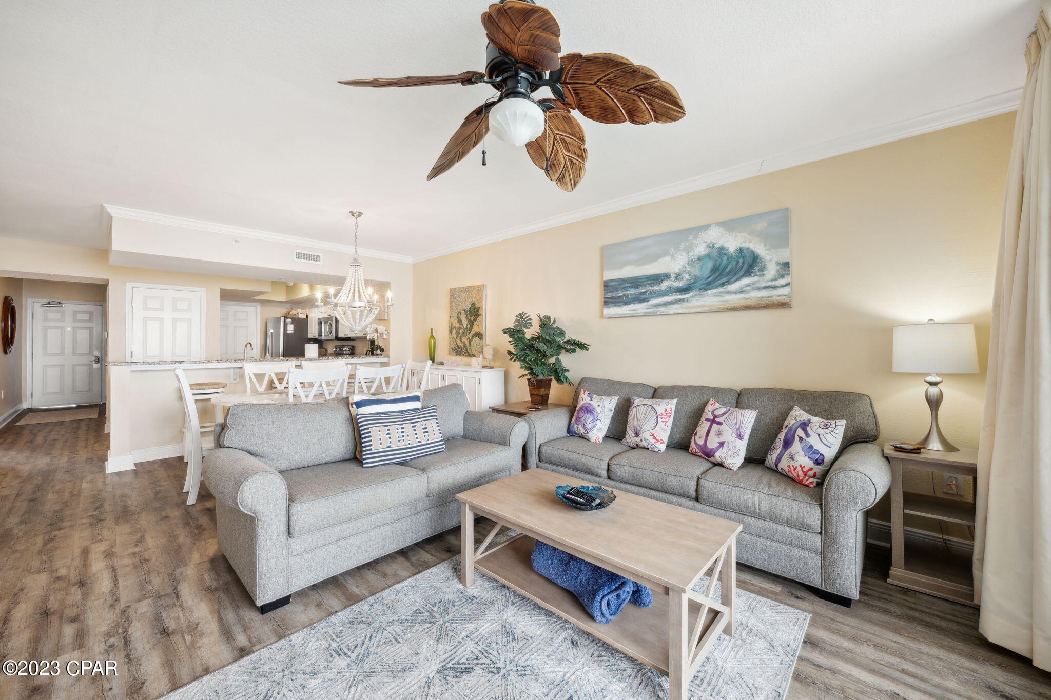 Emerald Beach Resort - Residential