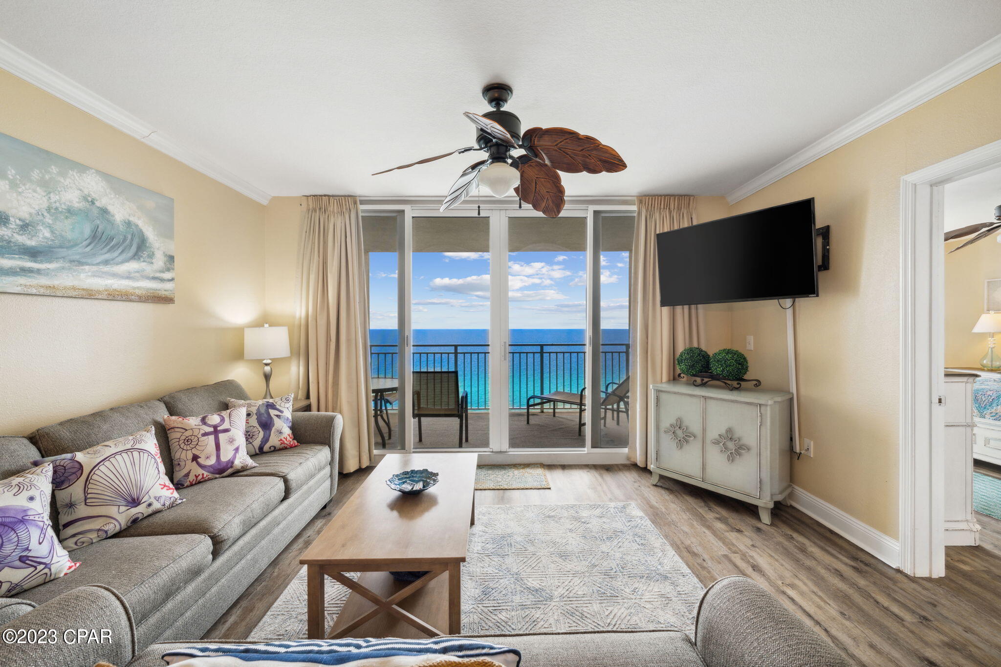 Emerald Beach Resort - Residential