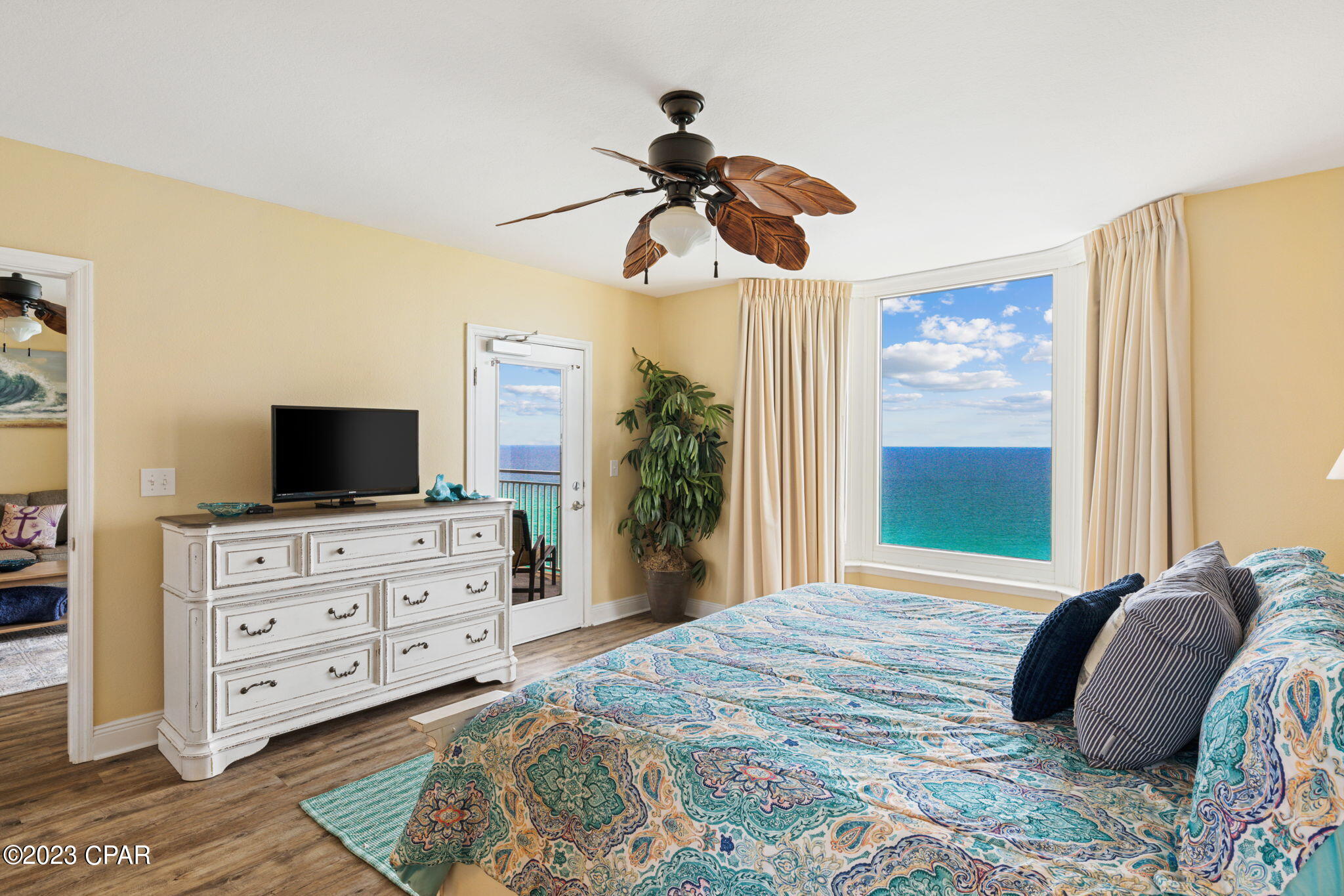 Emerald Beach Resort - Residential