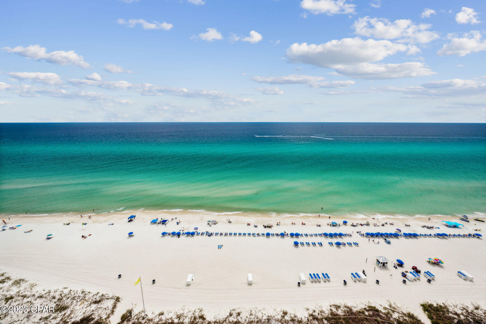 Emerald Beach Resort - Residential