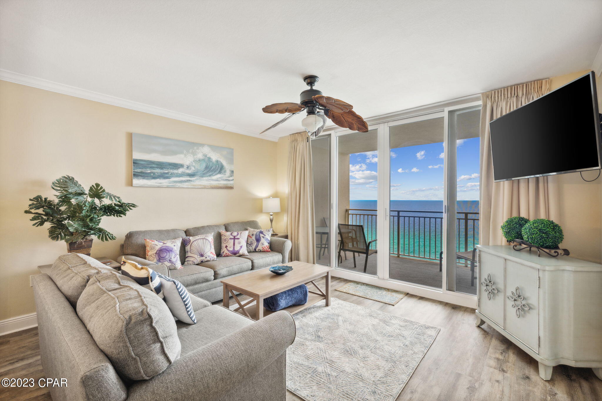 Emerald Beach Resort - Residential