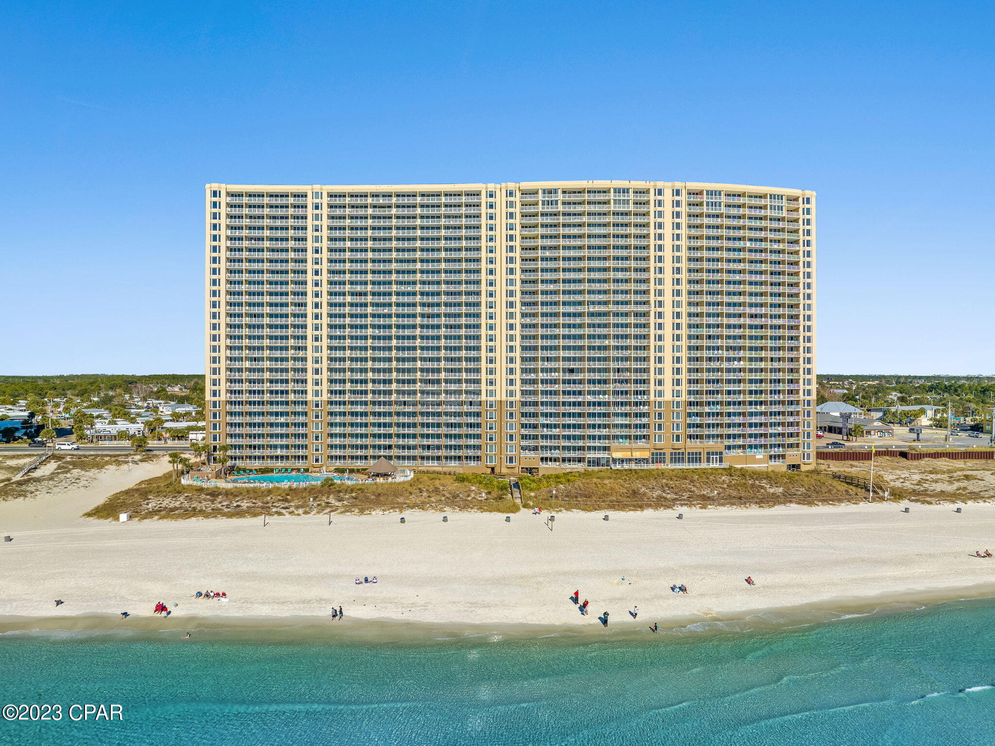 Emerald Beach Resort - Residential