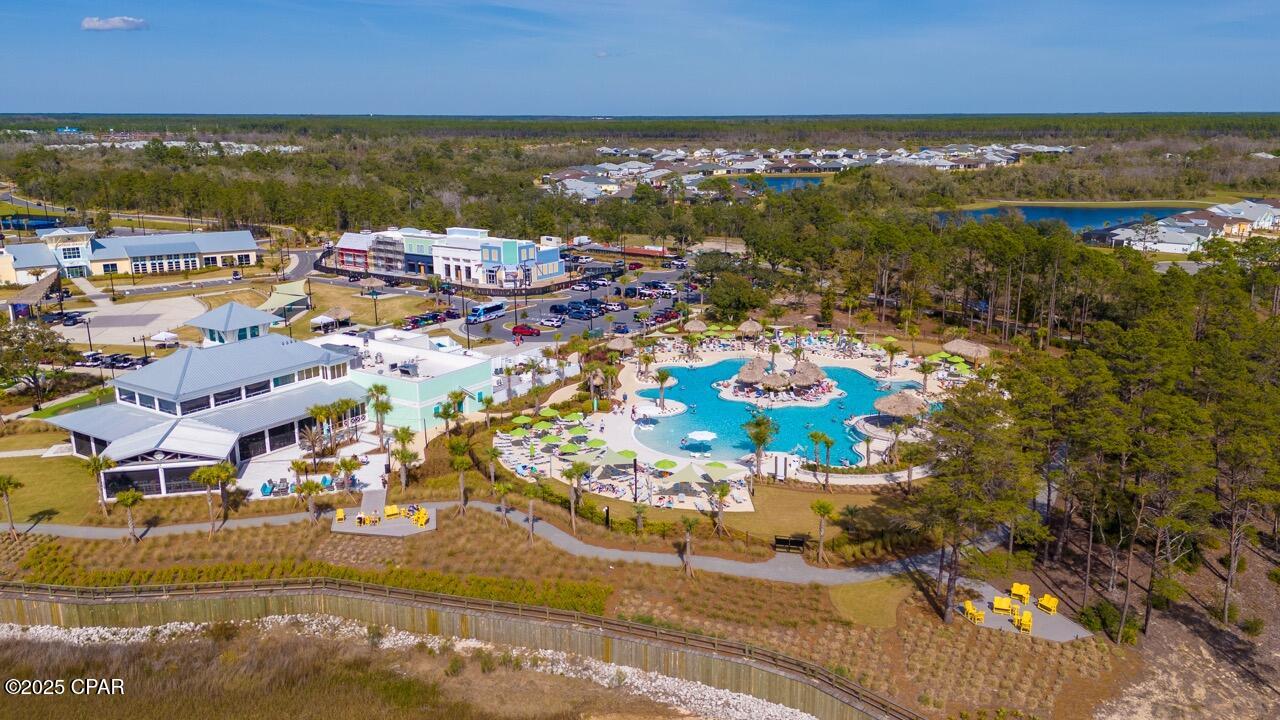 Latitude at Watersound - Residential