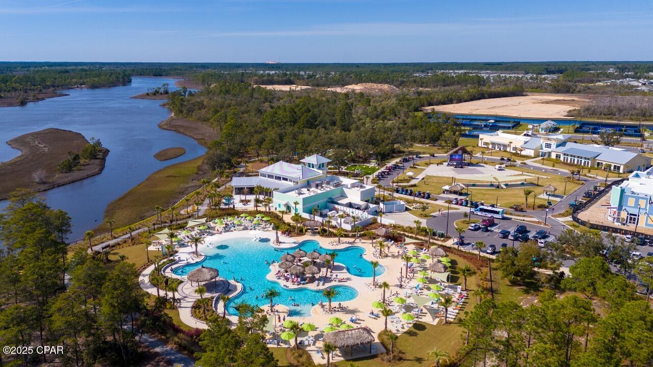 Latitude at Watersound - Residential