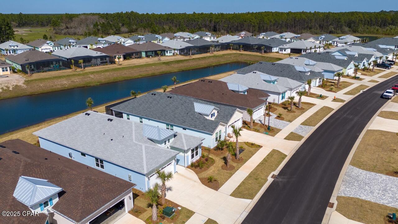 Latitude at Watersound - Residential