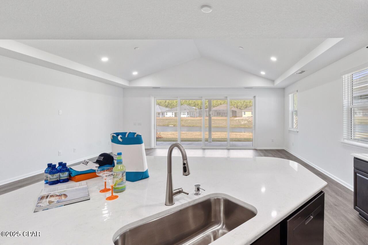 Latitude at Watersound - Residential